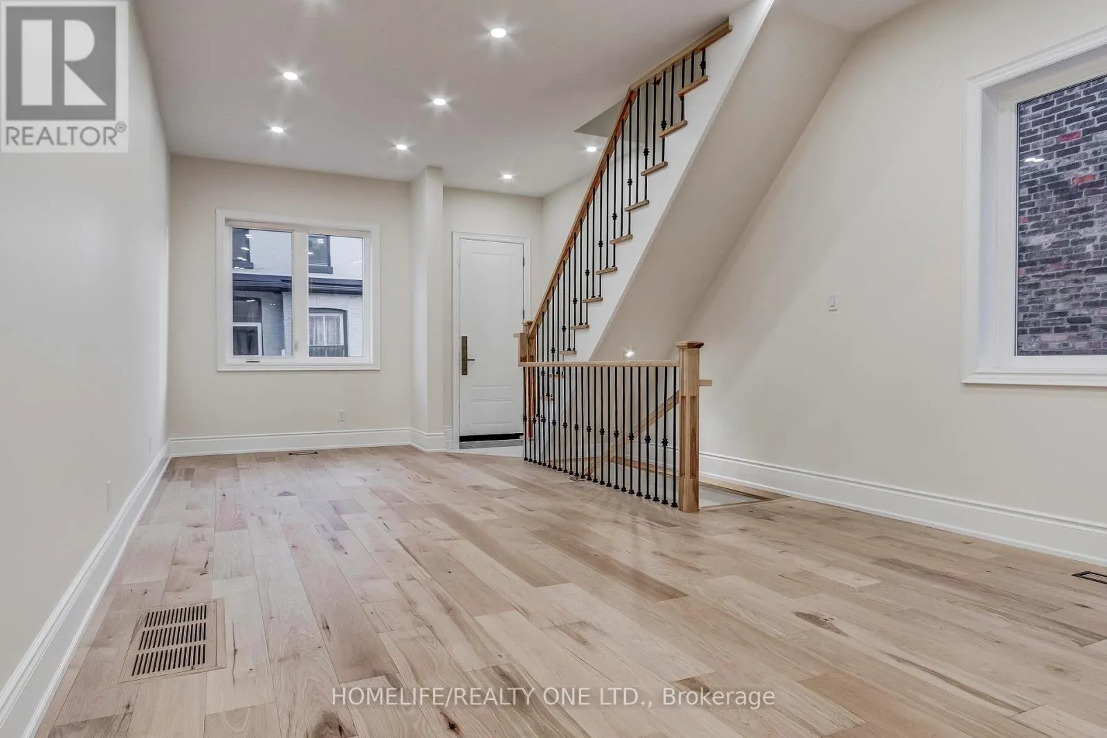 6 JERSEY AVENUE