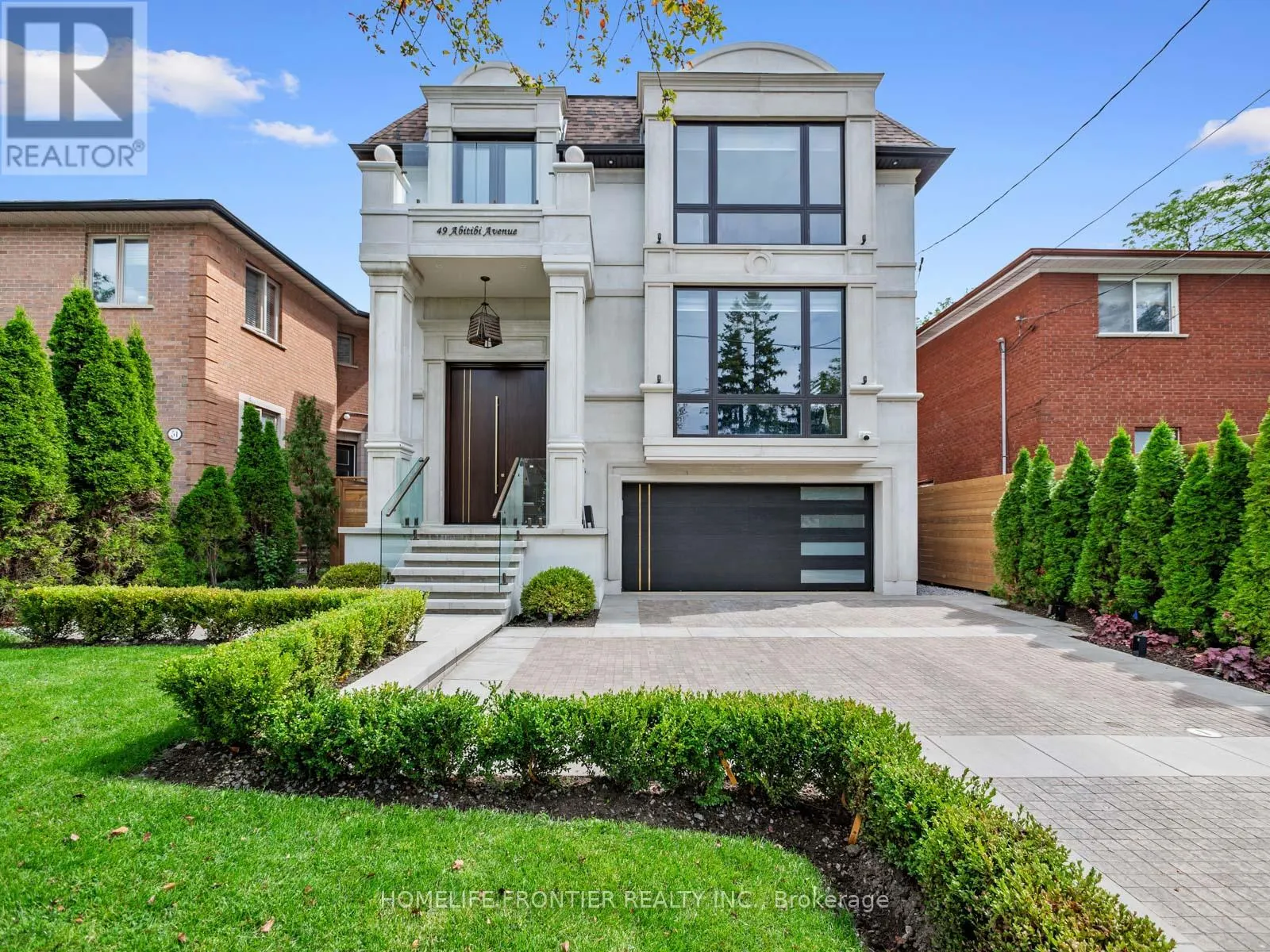 49 ABITIBI AVENUE