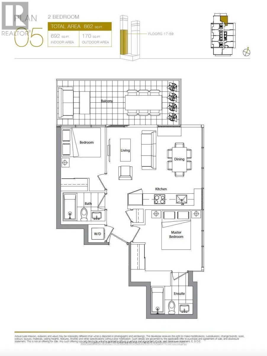 5905 - 3 CONCORD CITYPLACE WAY