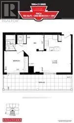 706 - 801 SHEPPARD AVENUE W