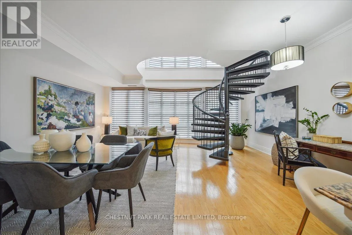 203 - 33 DELISLE AVENUE