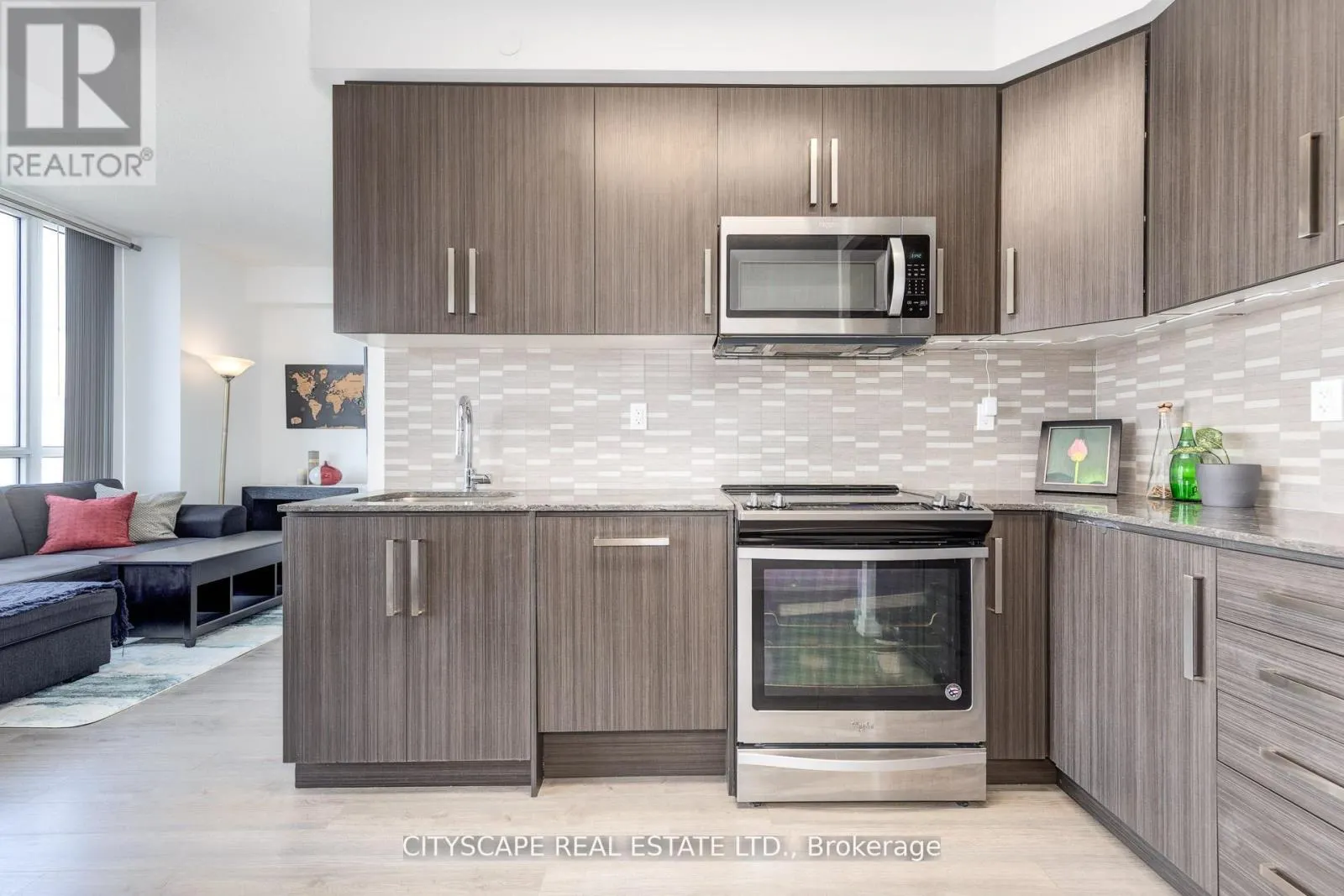 1201 - 5180 YONGE STREET