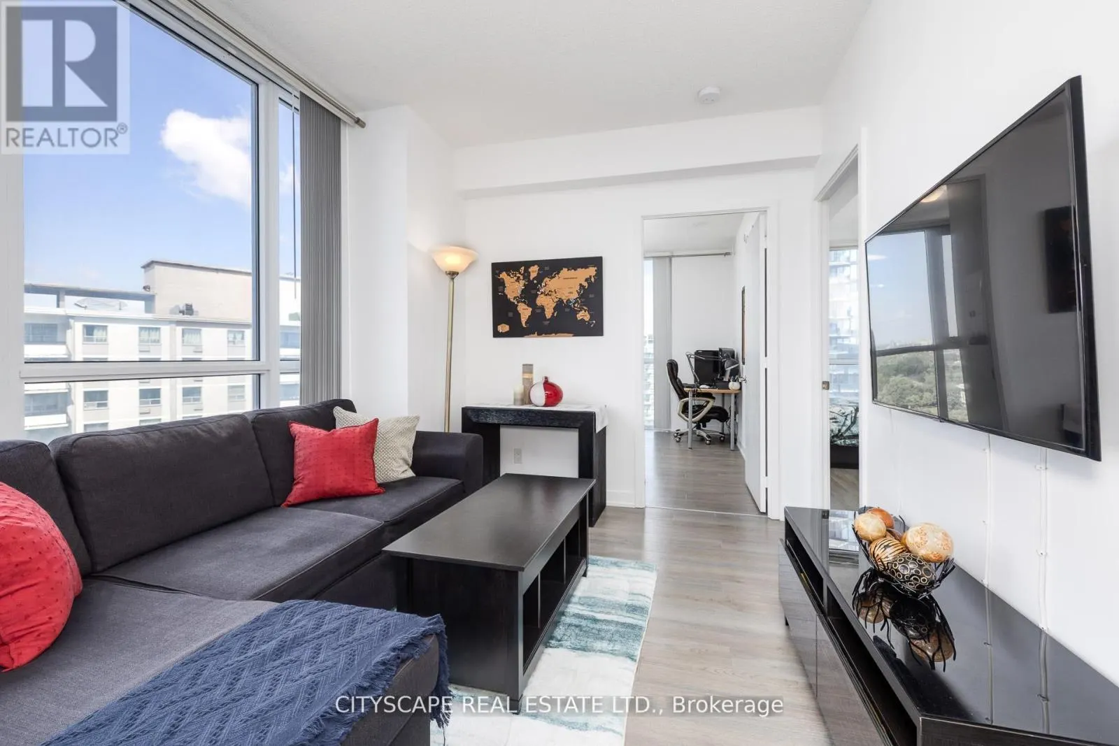 1201 - 5180 YONGE STREET