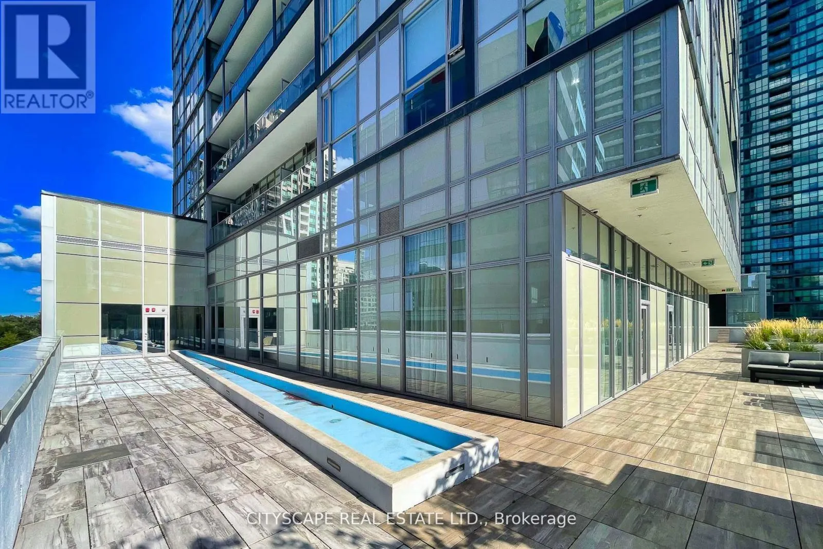 1201 - 5180 YONGE STREET