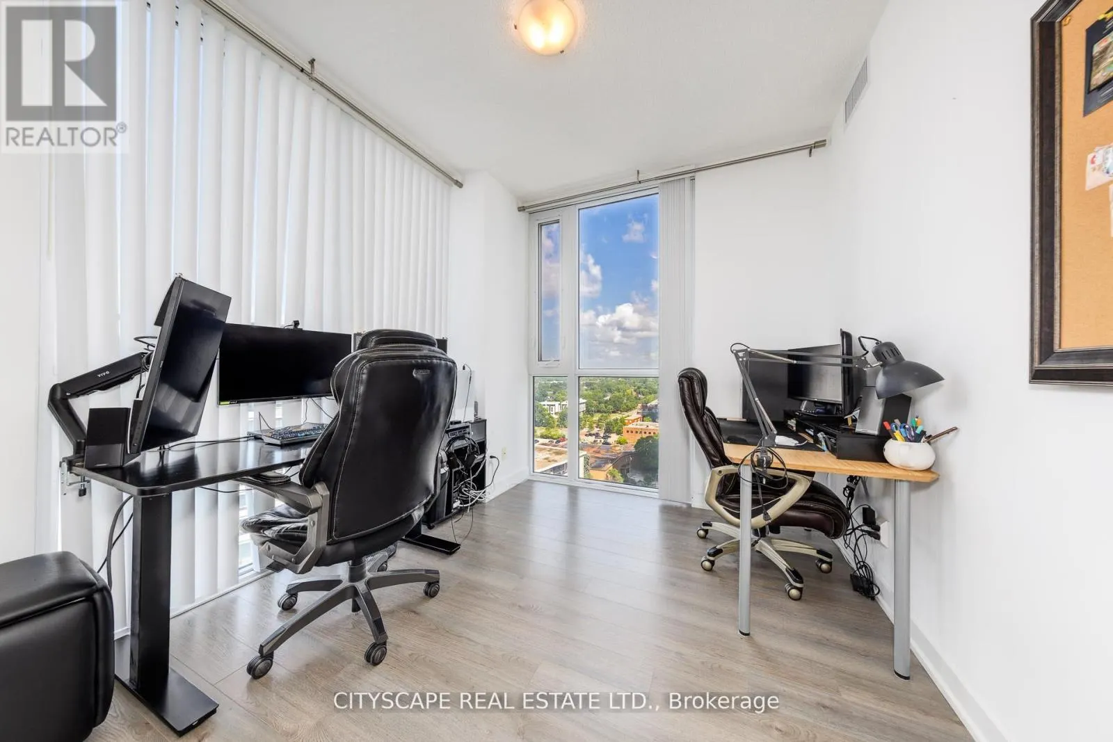 1201 - 5180 YONGE STREET
