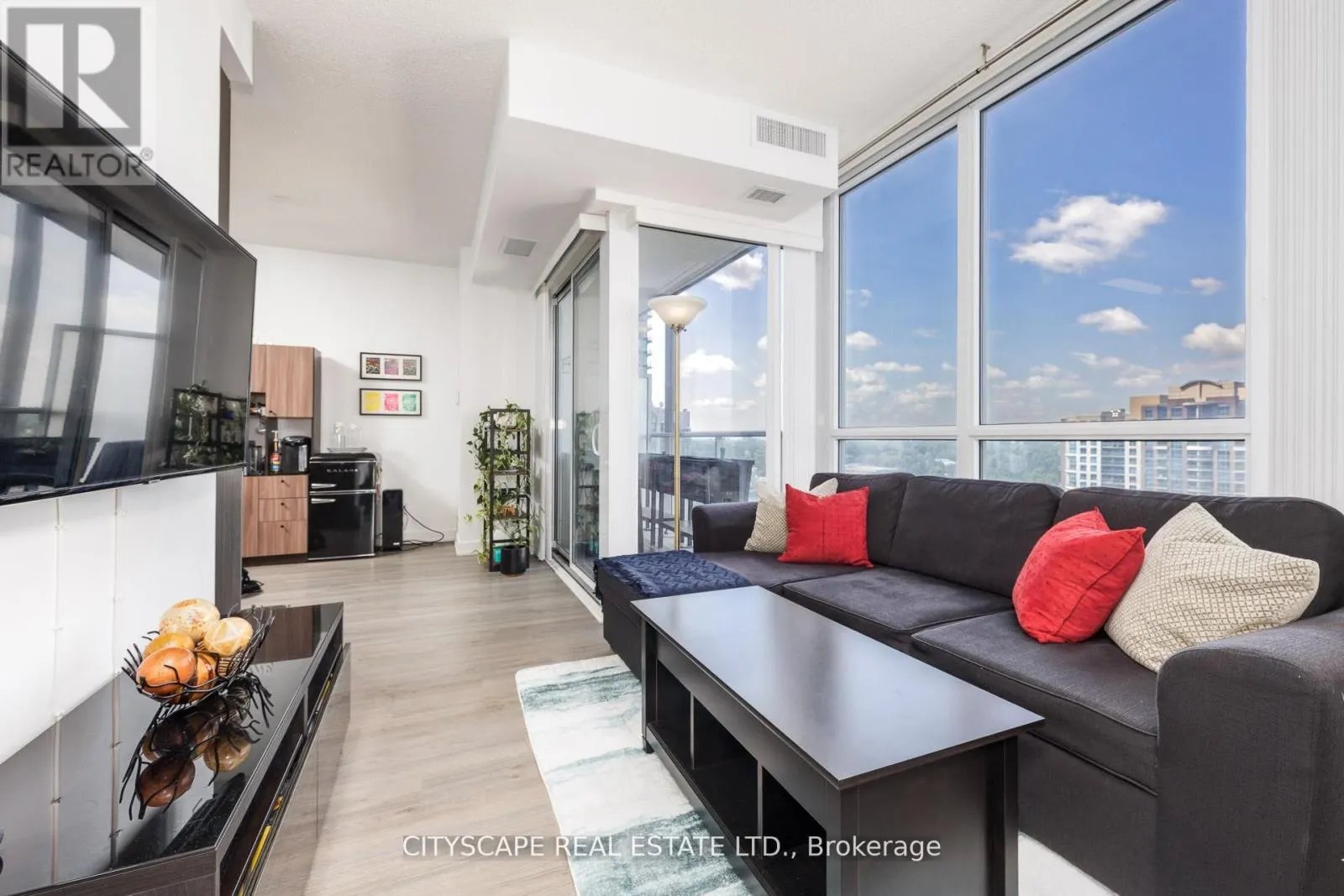 1201 - 5180 YONGE STREET