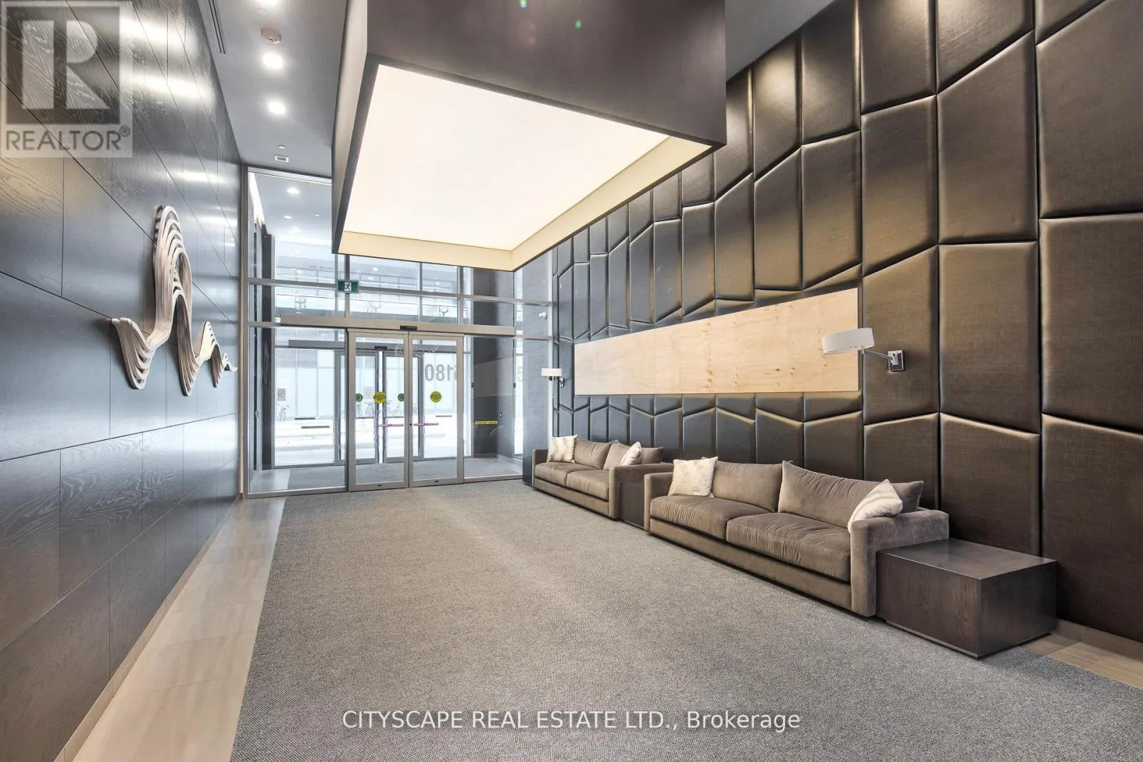 1201 - 5180 YONGE STREET