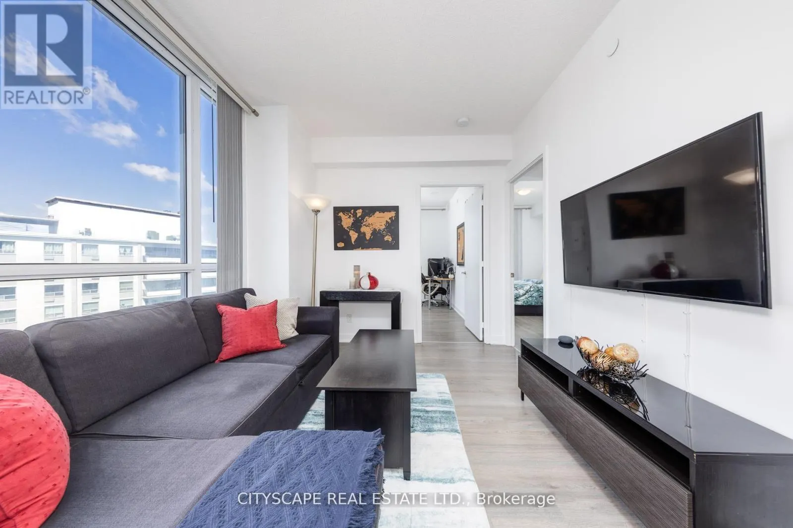 1201 - 5180 YONGE STREET