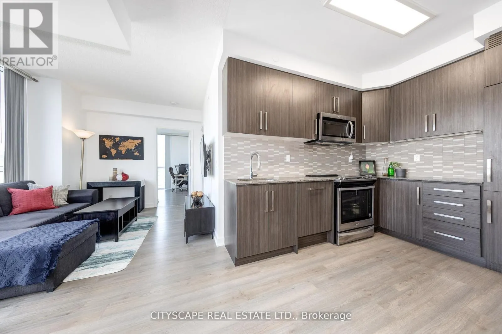 1201 - 5180 YONGE STREET