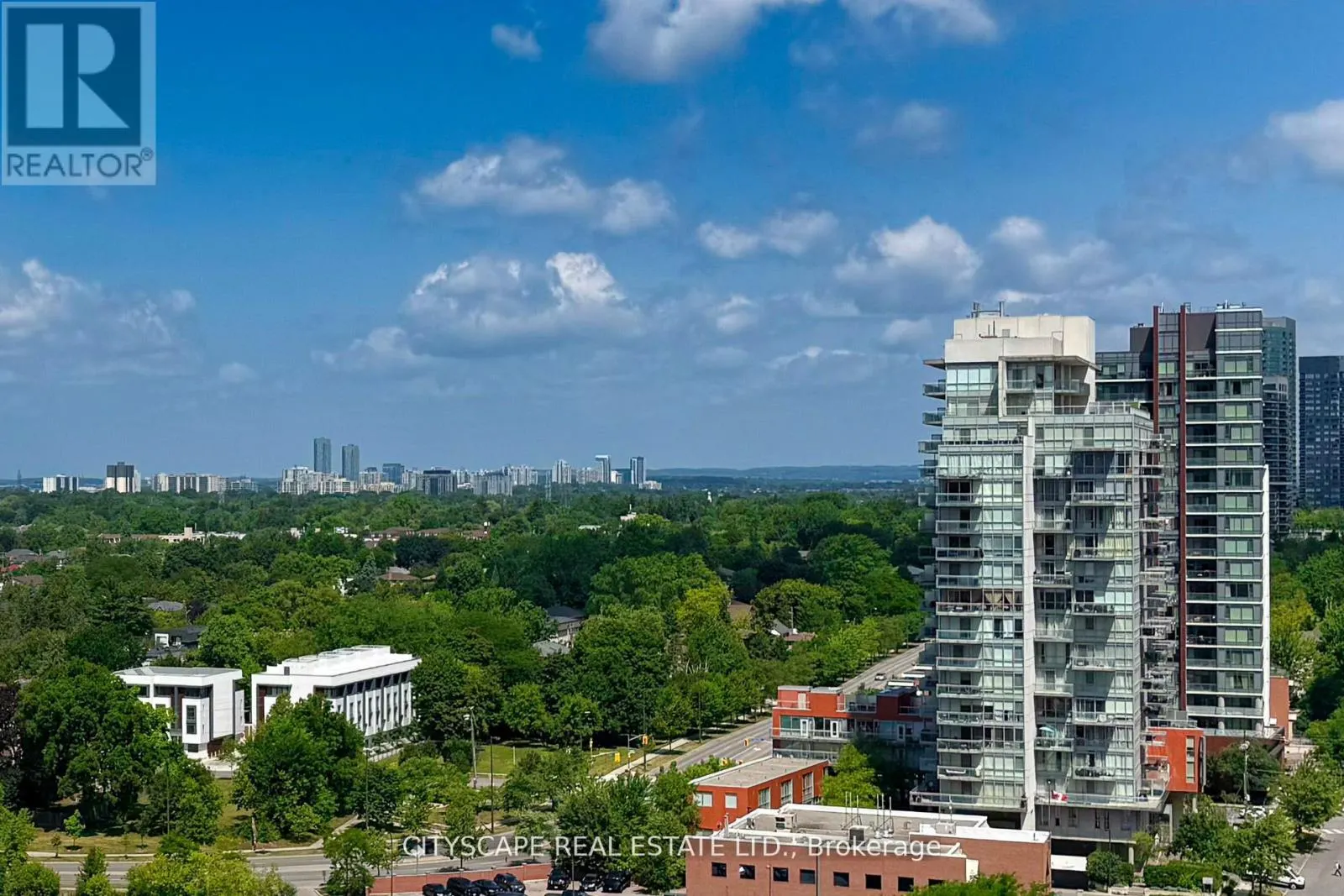 1201 - 5180 YONGE STREET