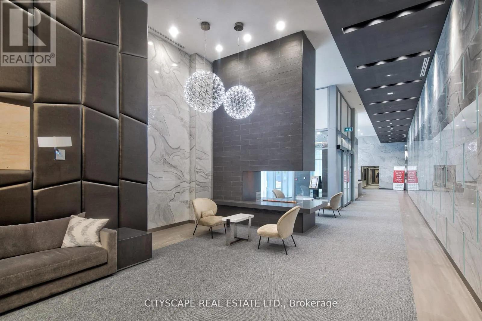1201 - 5180 YONGE STREET