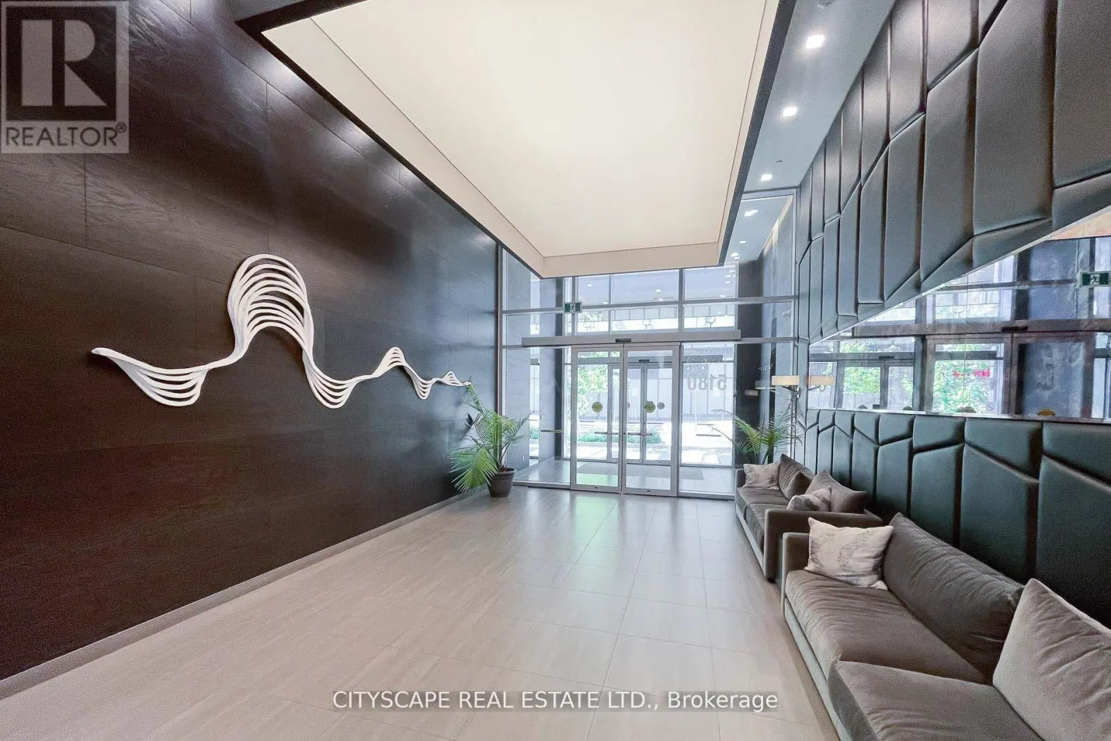 1201 - 5180 YONGE STREET