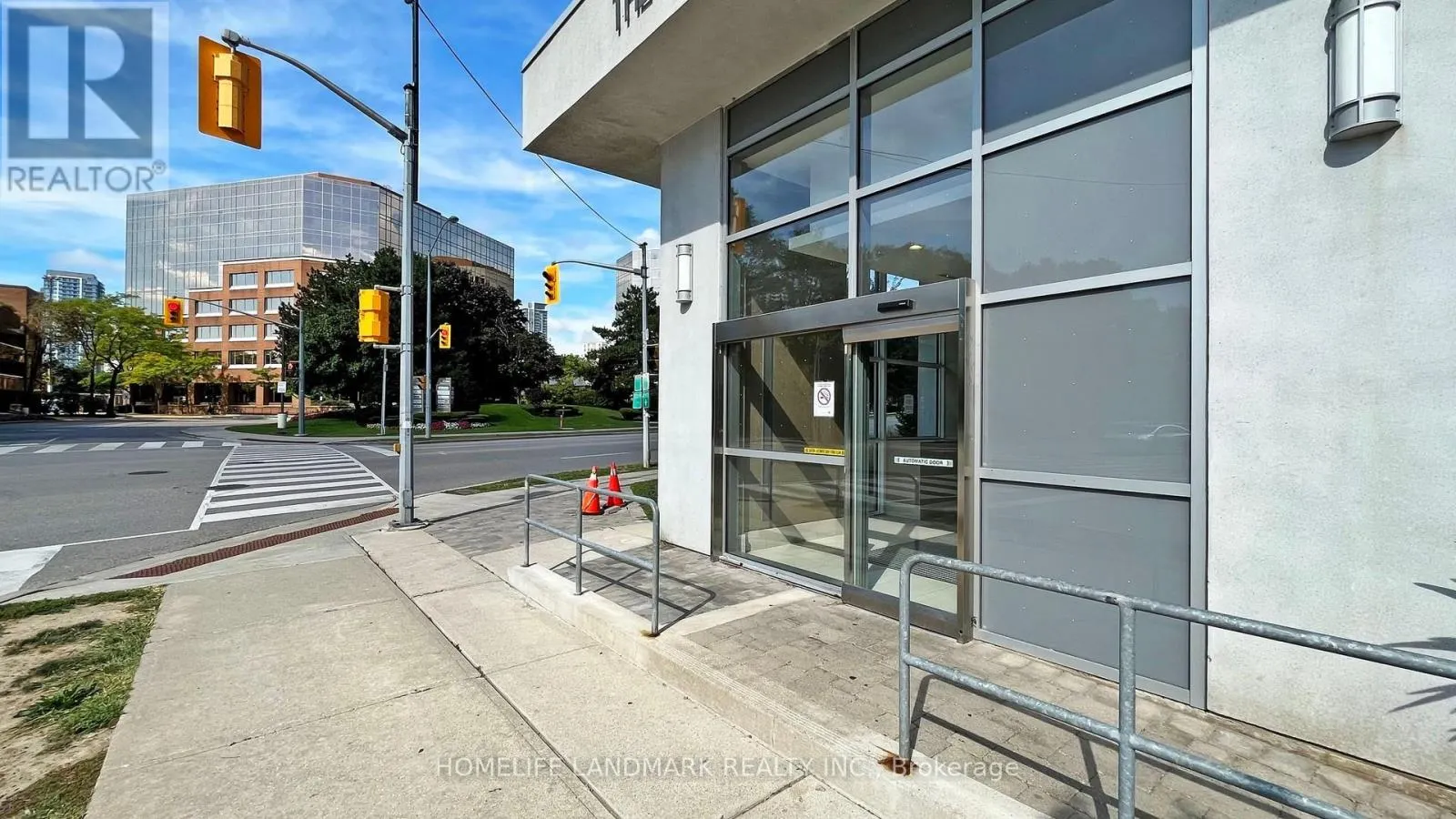 2906 - 275 YORKLAND ROAD
