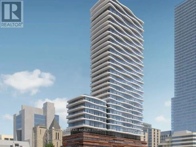 415 - 282 DUNDAS WEST STREET