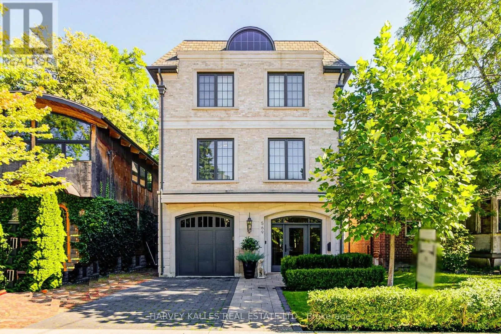 569 ARLINGTON AVENUE
