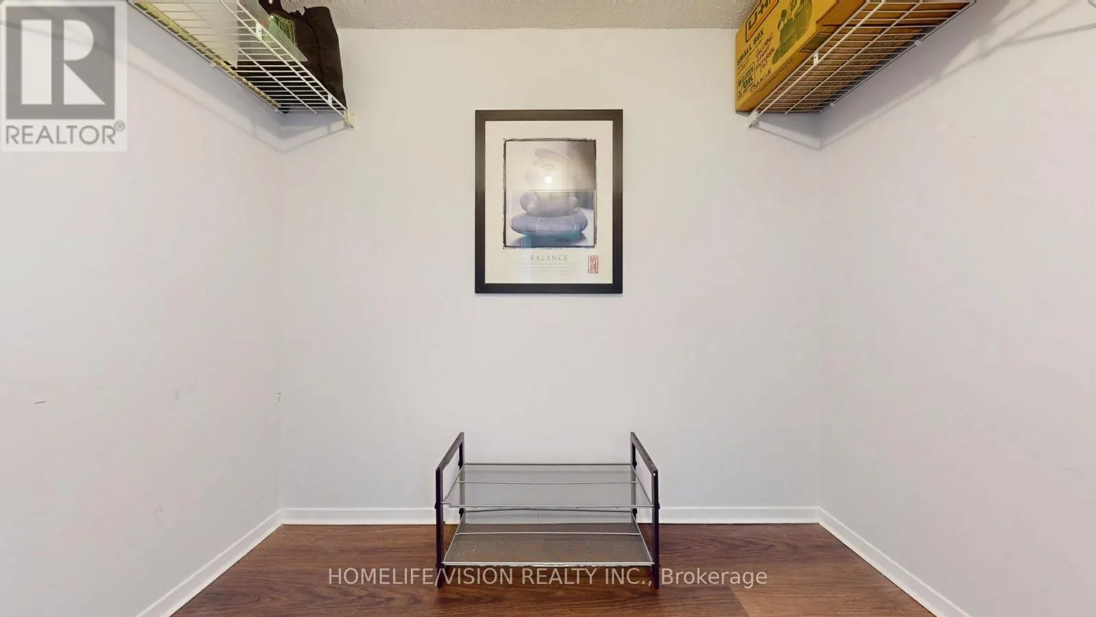 1706 - 205 WYNFORD DRIVE