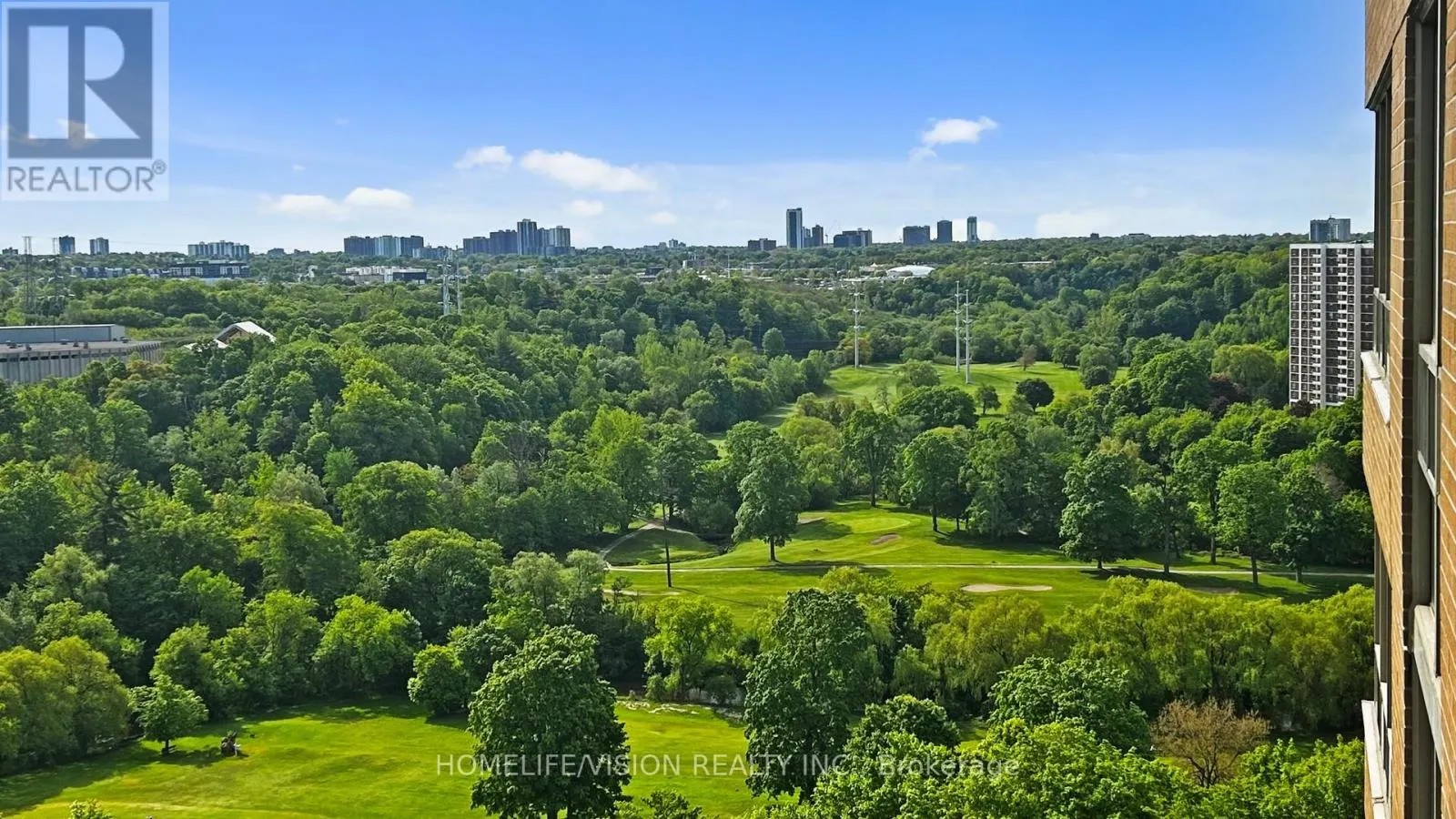 1706 - 205 WYNFORD DRIVE
