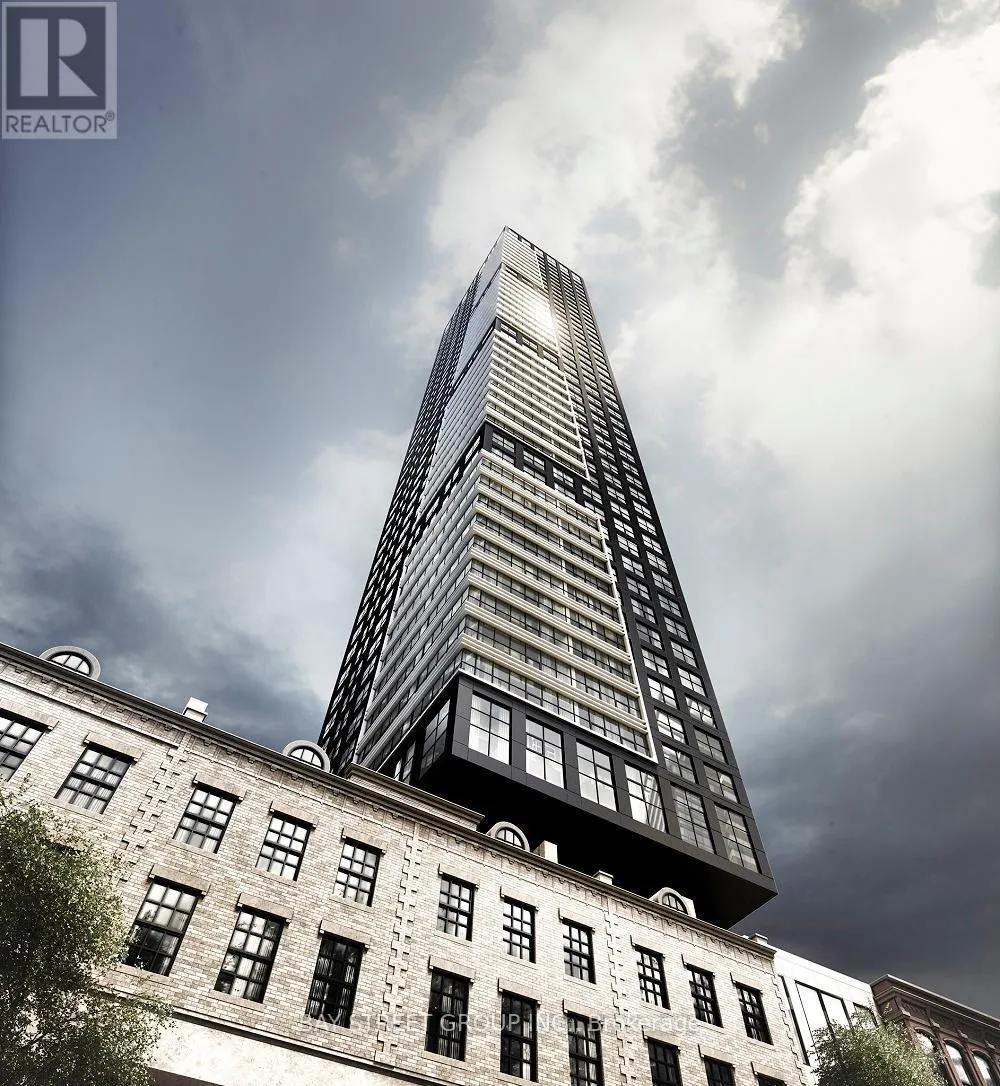 703 - 327 KING STREET W