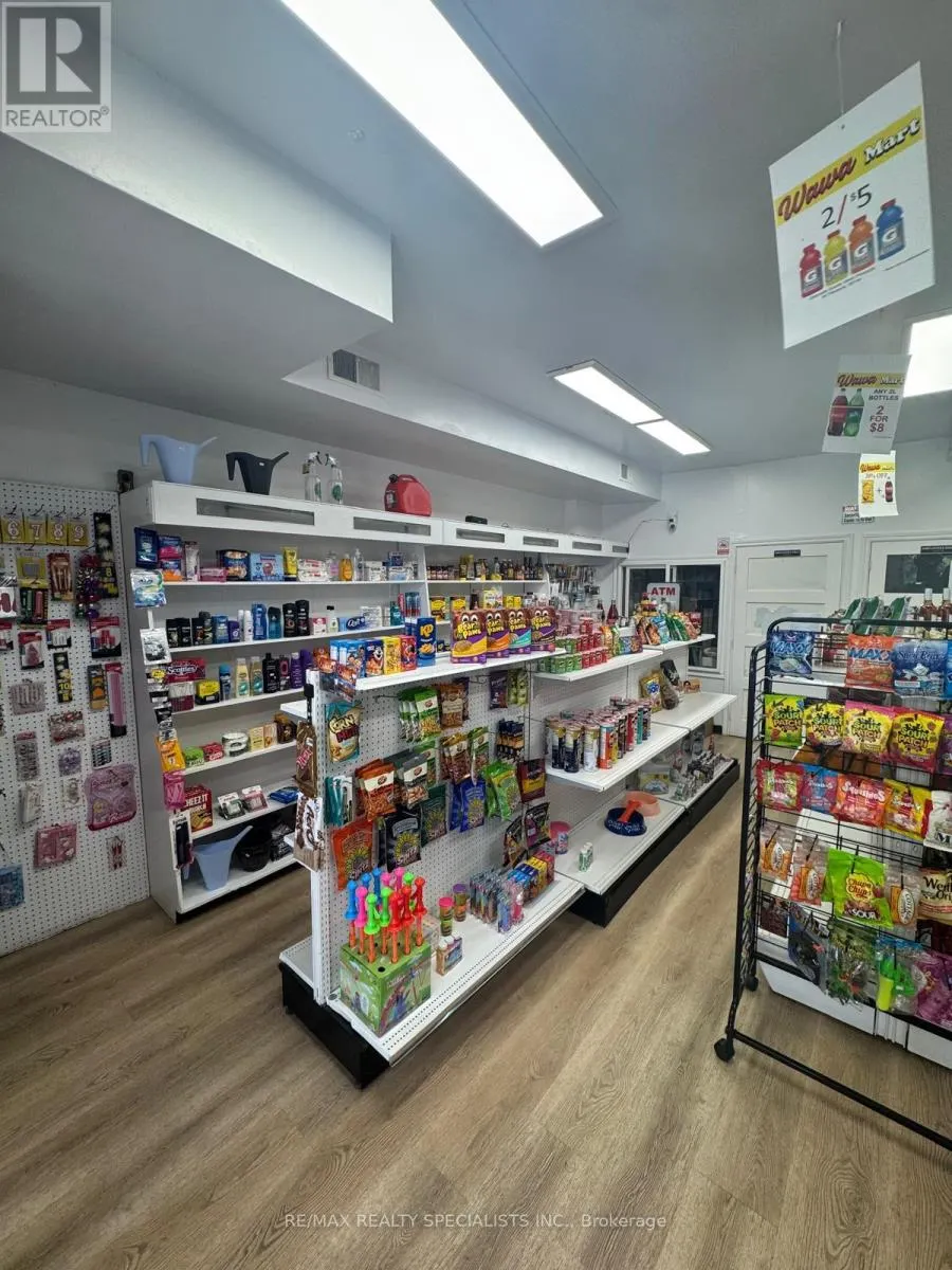 340 WILSON AVENUE