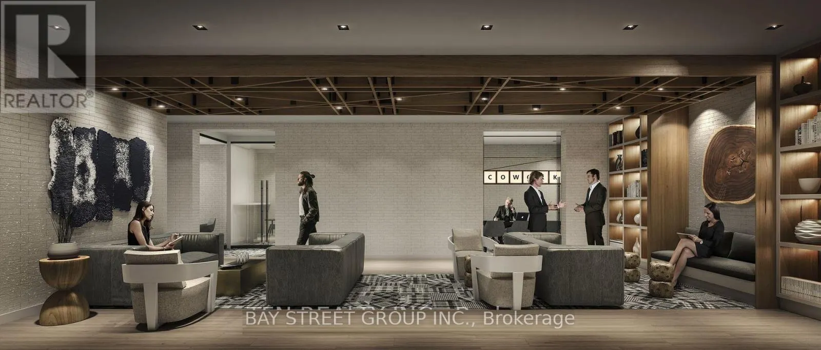 702 - 327 KING STREET W