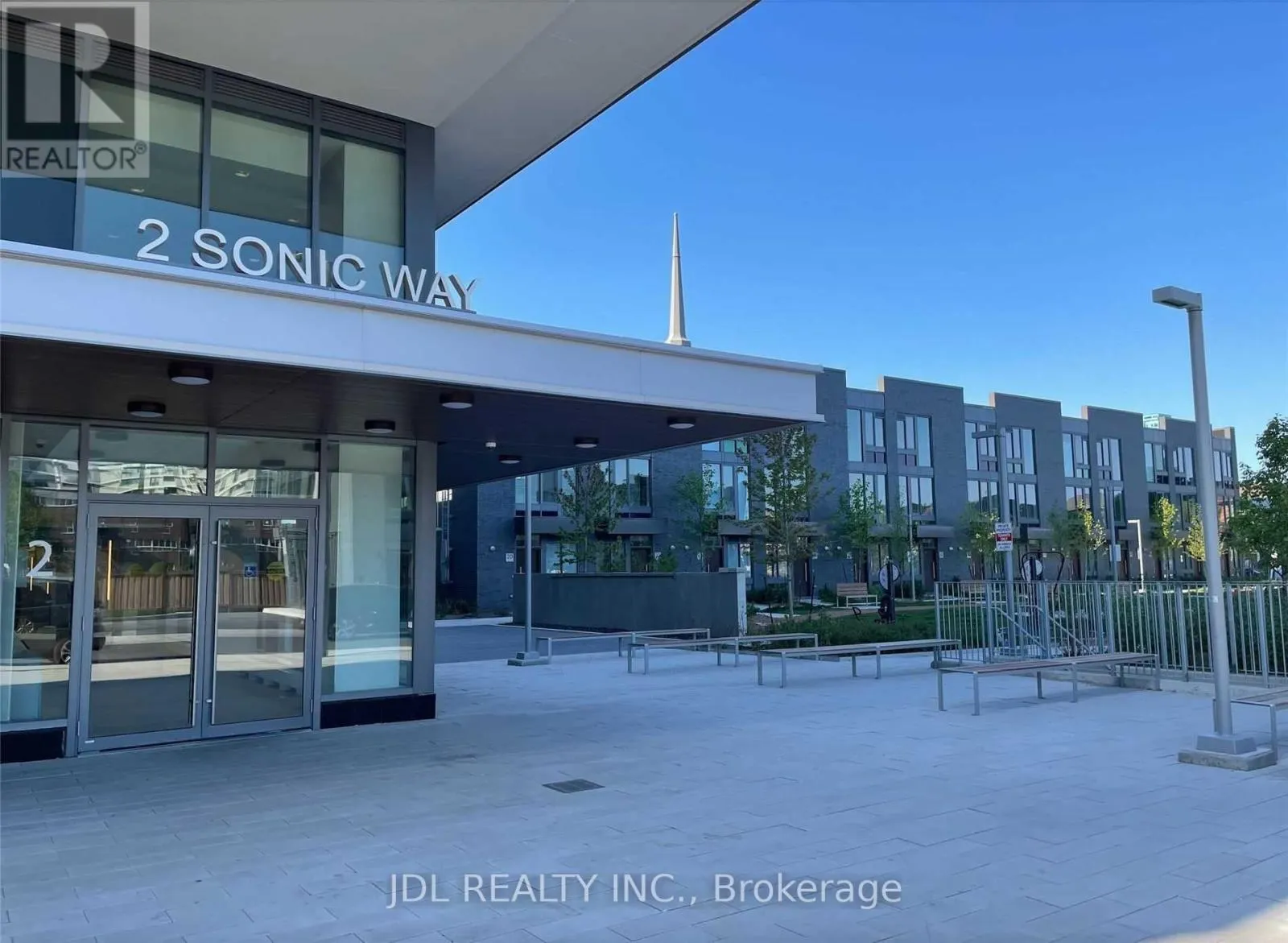 302 - 2 SONIC WAY