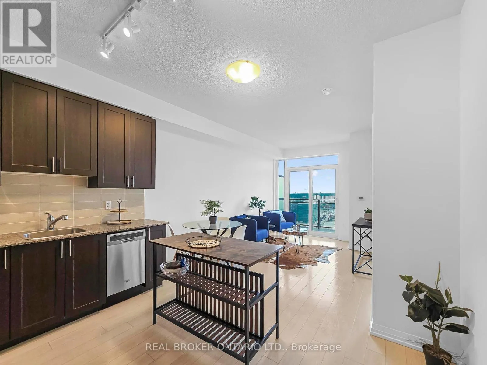 2210 - 55 ANN O'REILLY ROAD