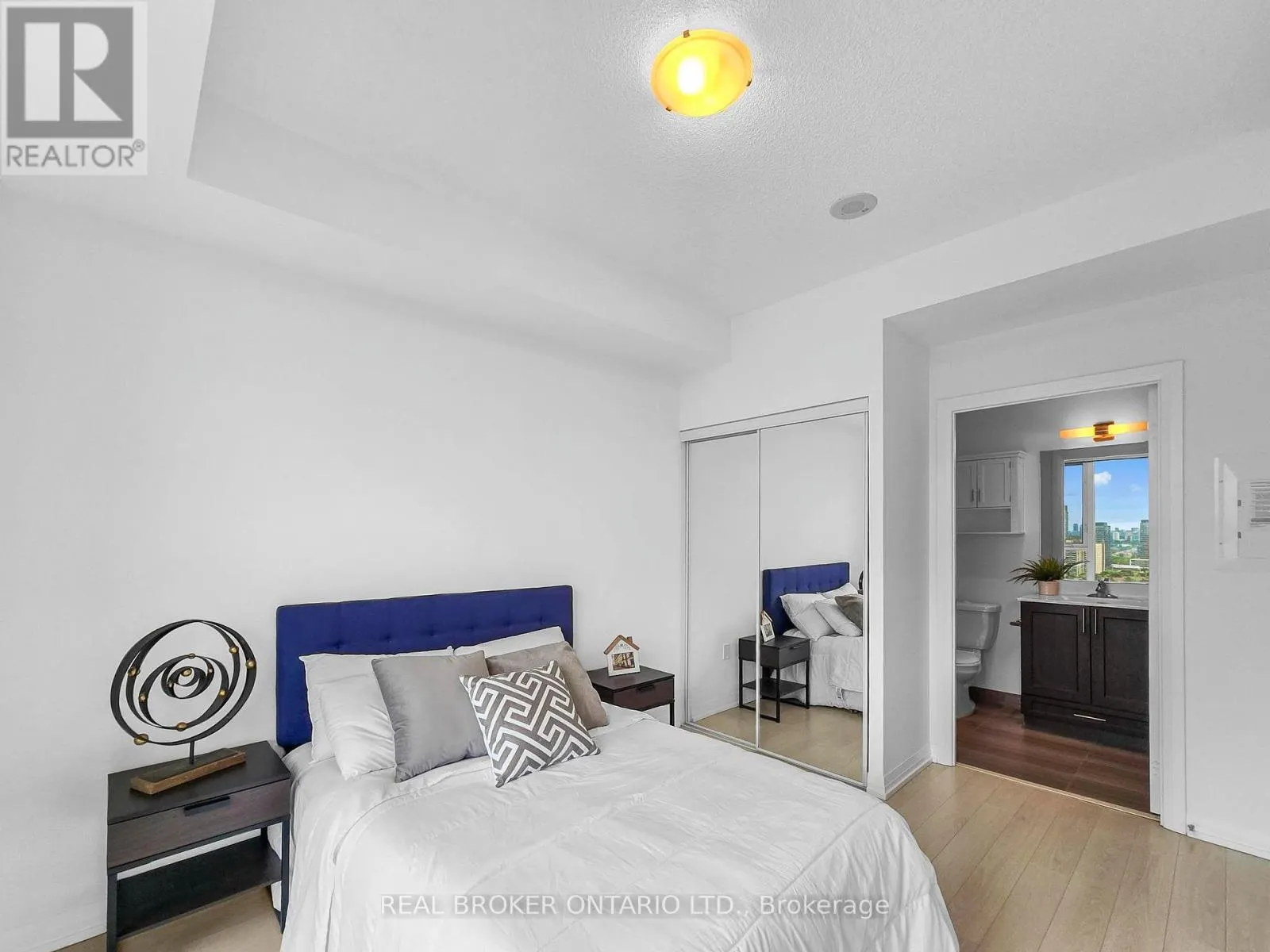 2210 - 55 ANN O'REILLY ROAD