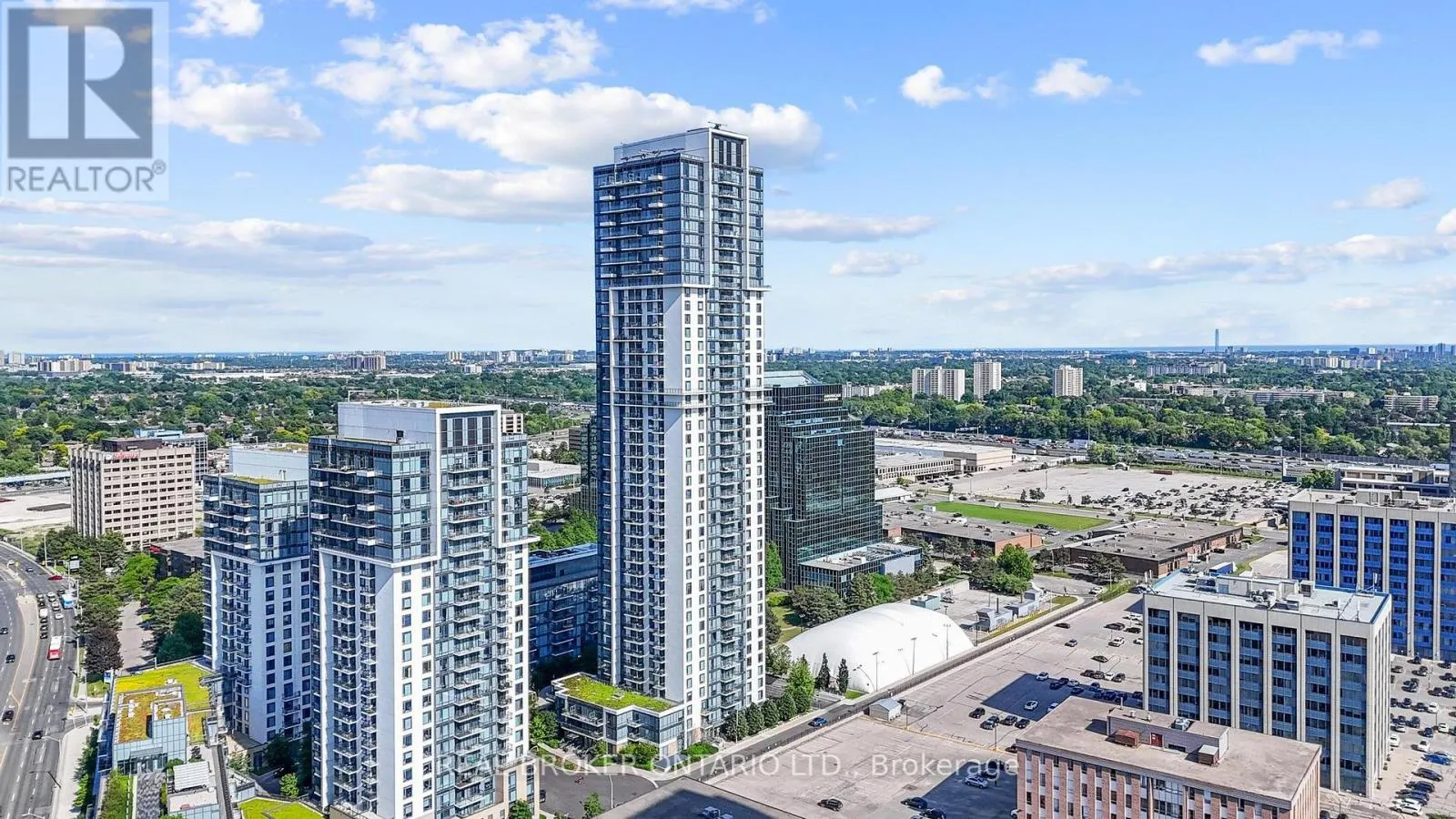 2210 - 55 ANN O'REILLY ROAD