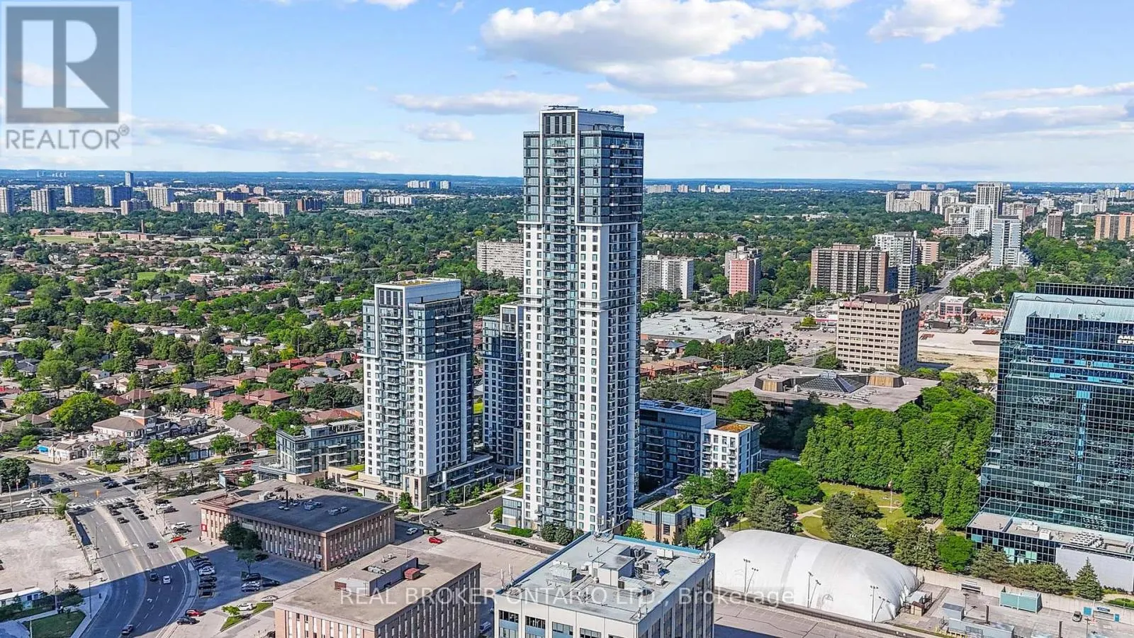 2210 - 55 ANN O'REILLY ROAD