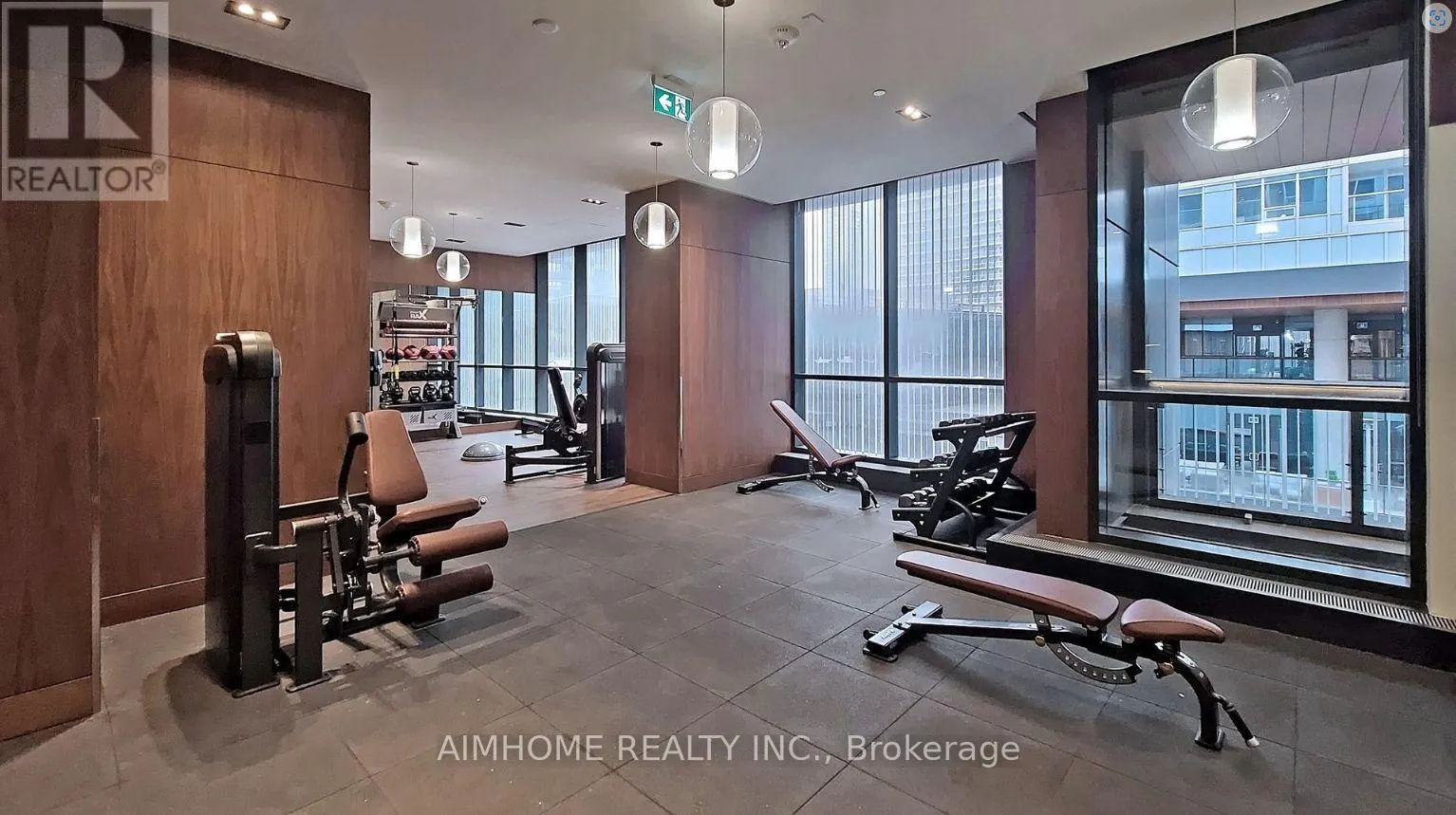 1102 - 19 BATHURST STREET