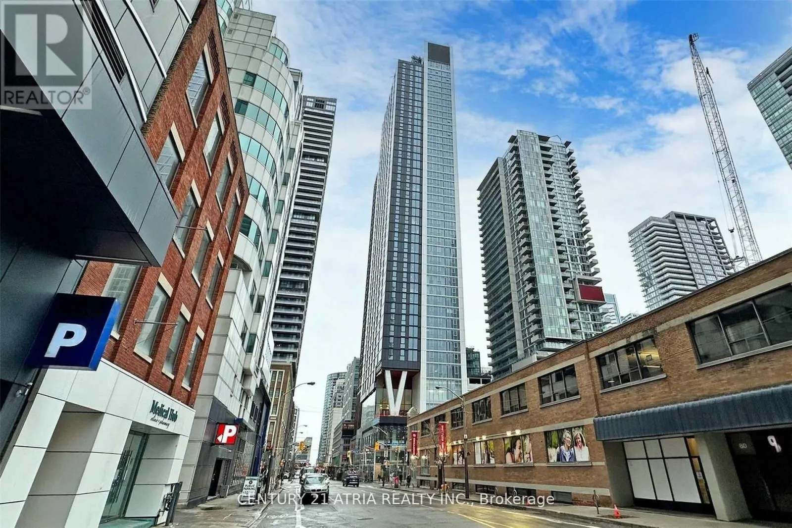 3301 - 357 KING STREET W