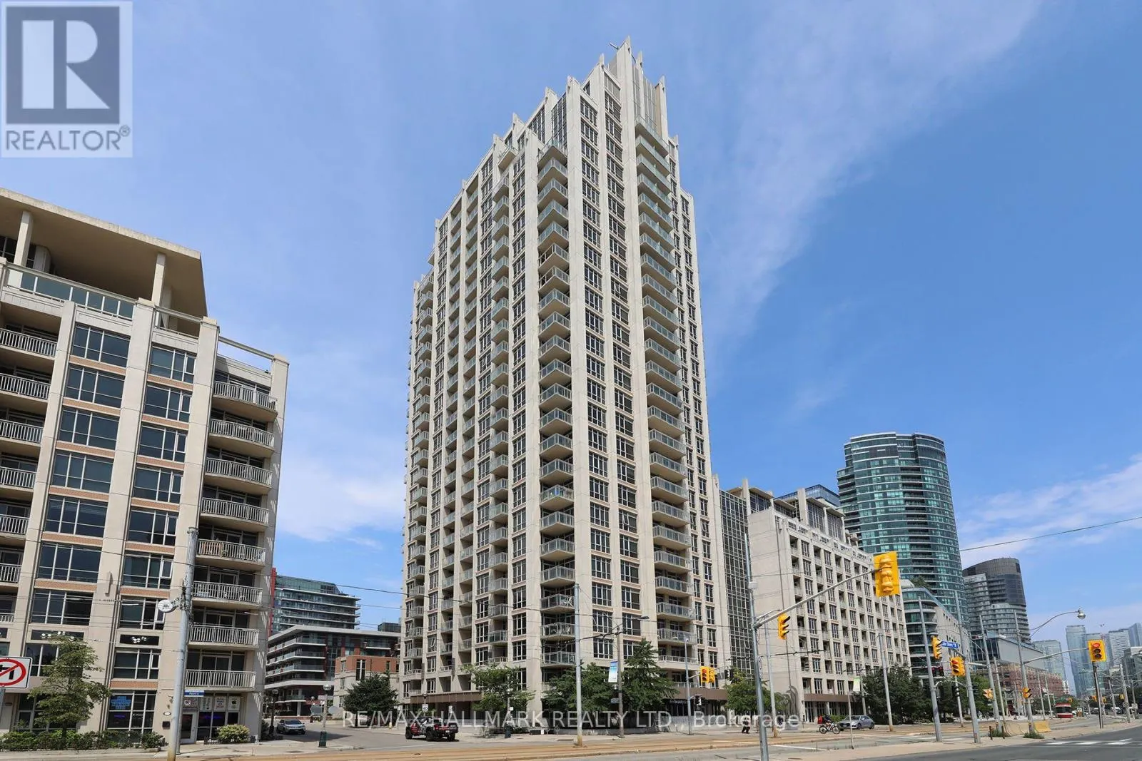 1014 - 21 GRAND MAGAZINE STREET