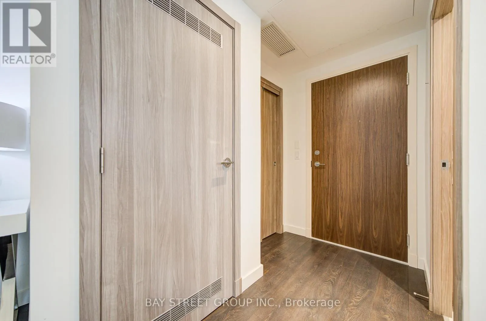 1507 - 27 MCMAHON DRIVE
