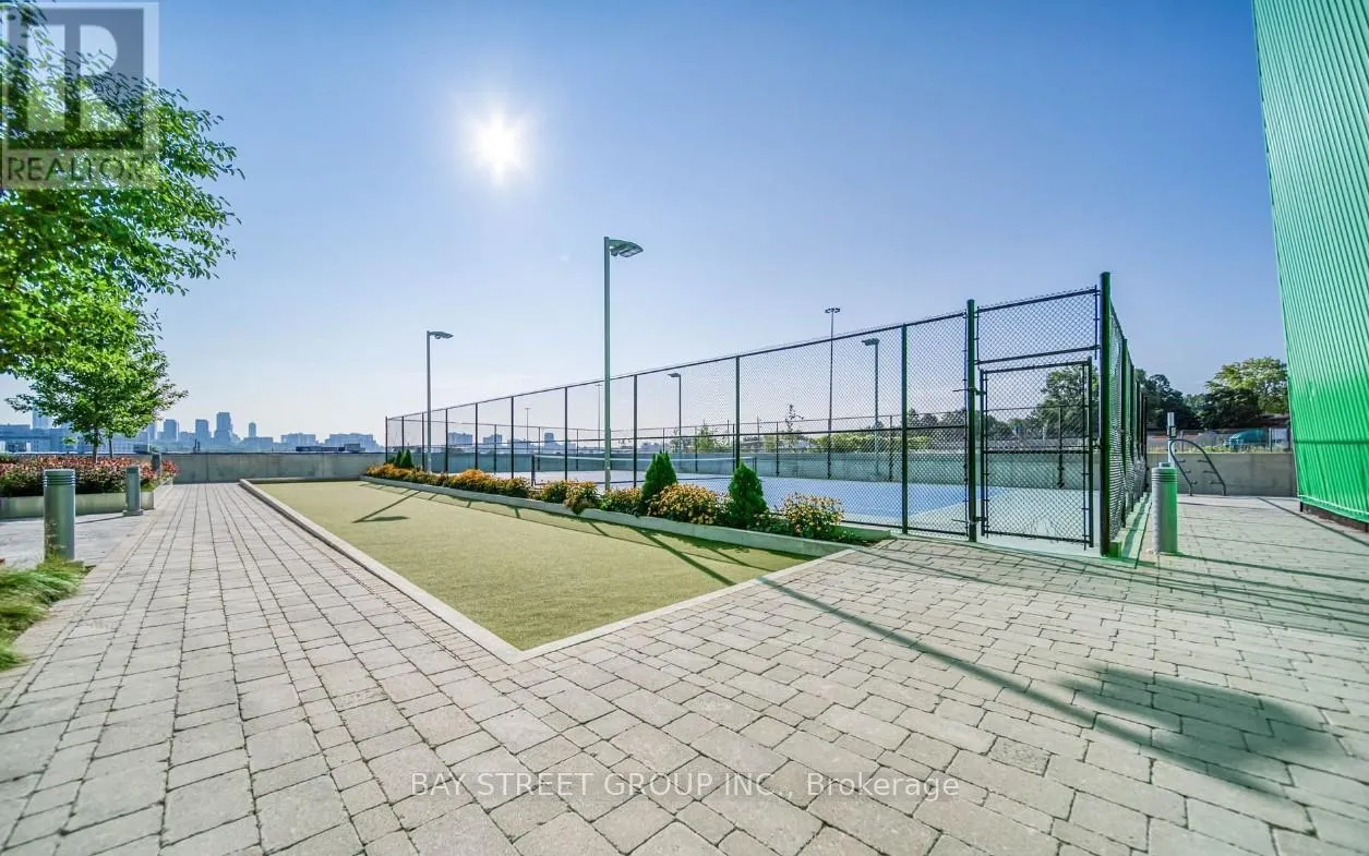1507 - 27 MCMAHON DRIVE