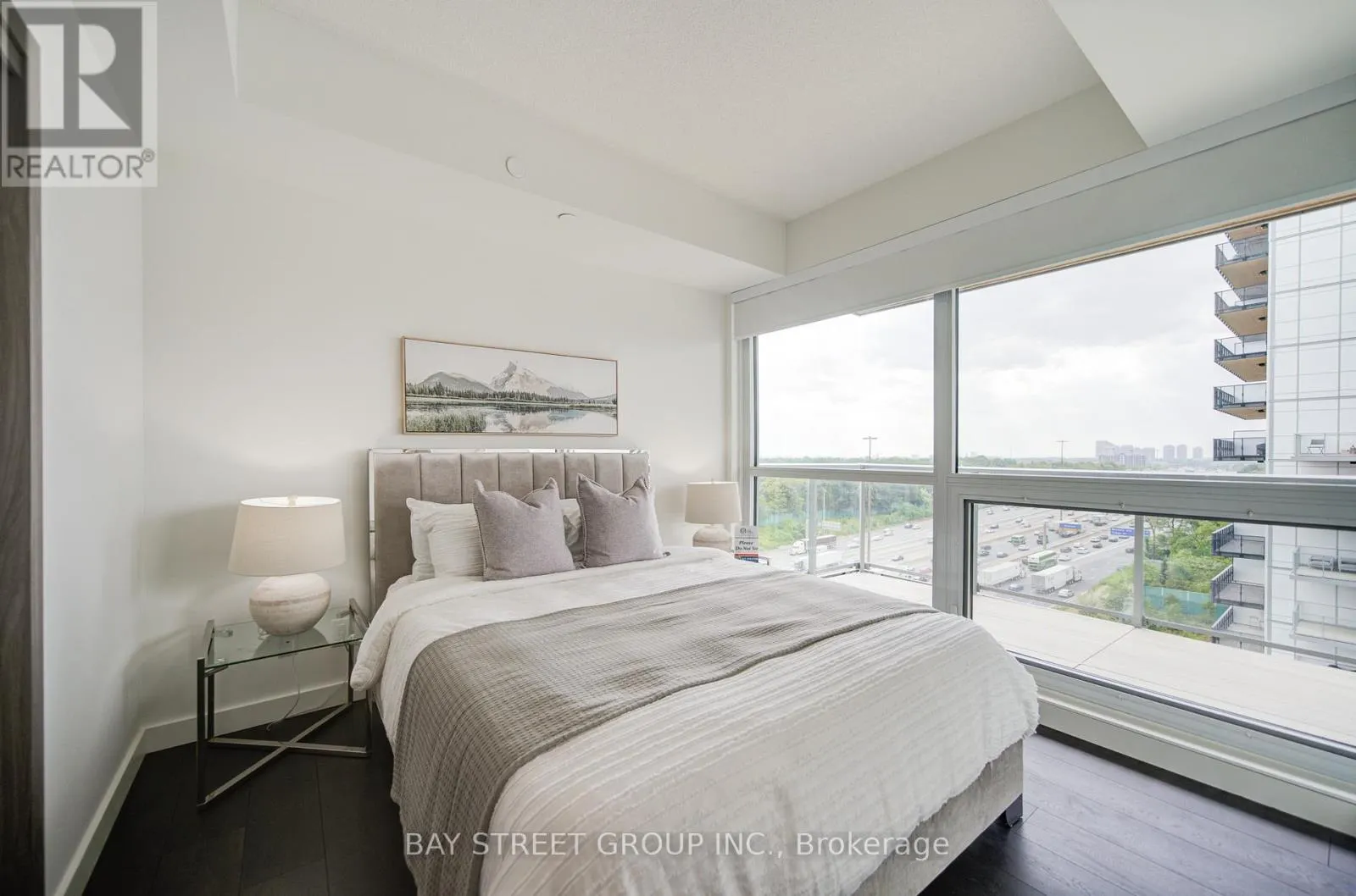 1507 - 27 MCMAHON DRIVE