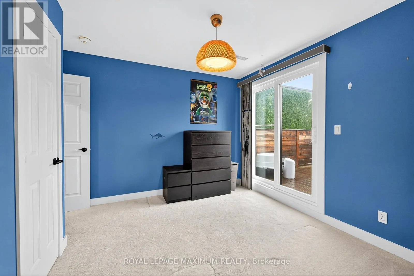UNIT 2 - 263 BROCK AVENUE