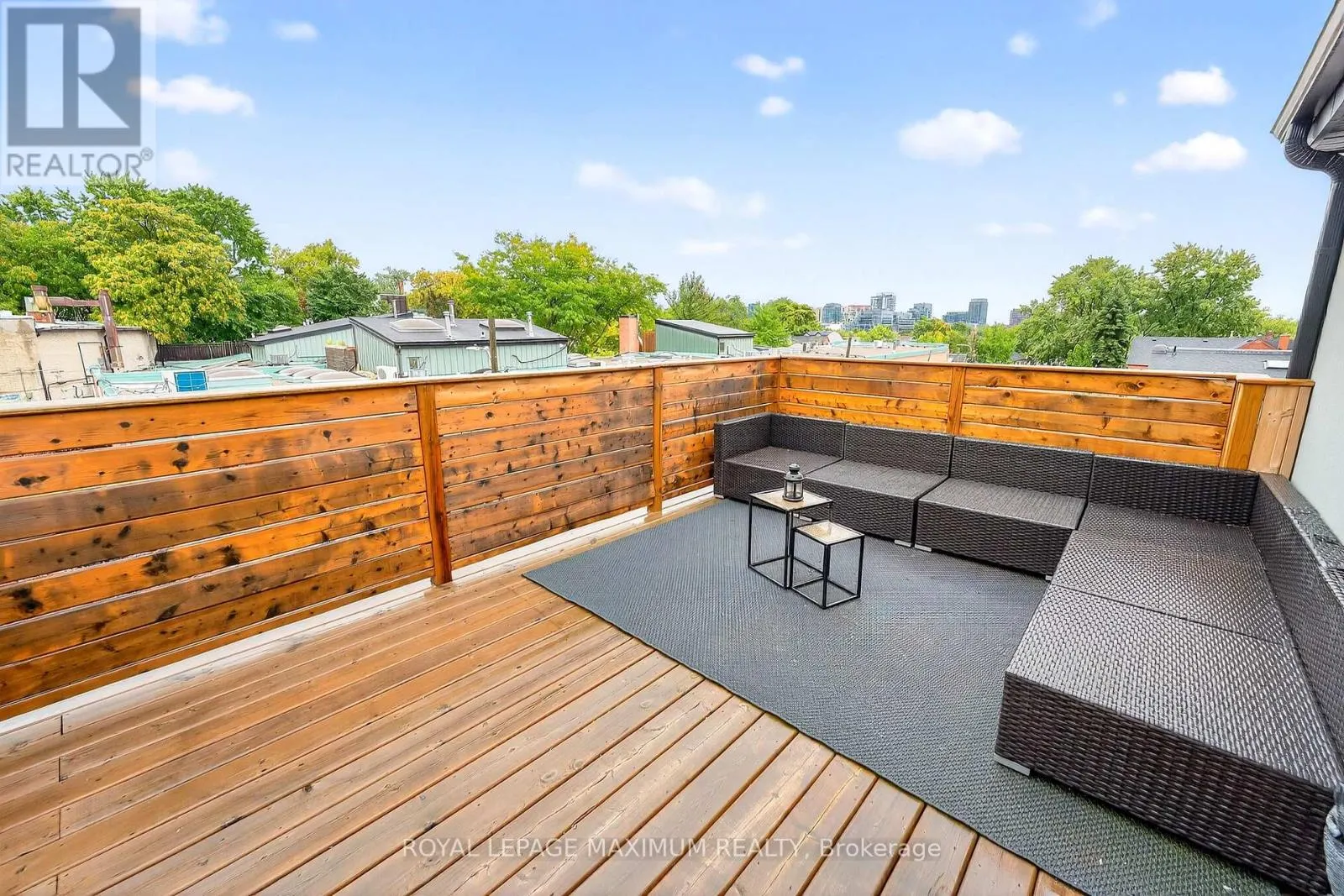 UNIT 2 - 263 BROCK AVENUE
