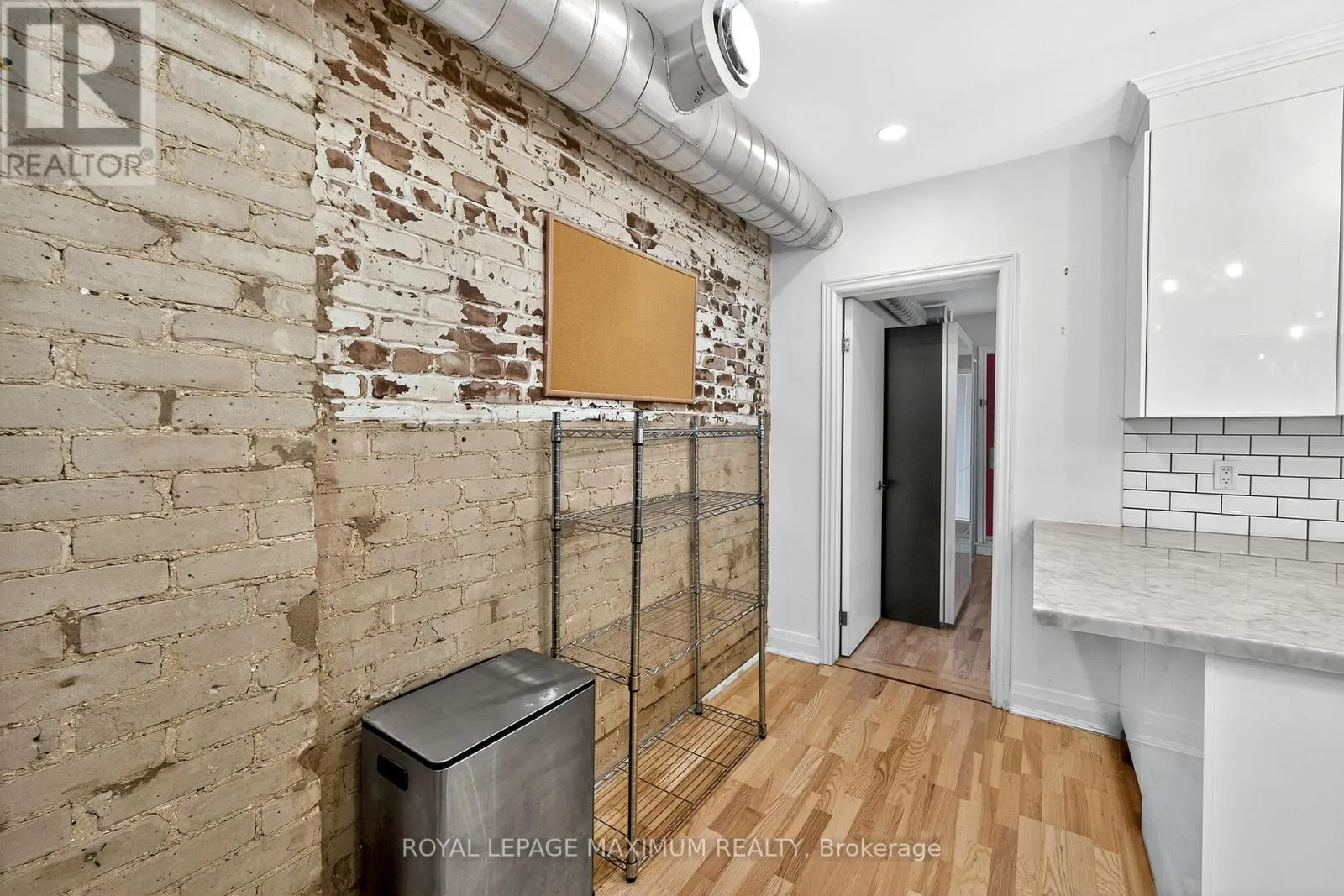 UNIT 2 - 263 BROCK AVENUE