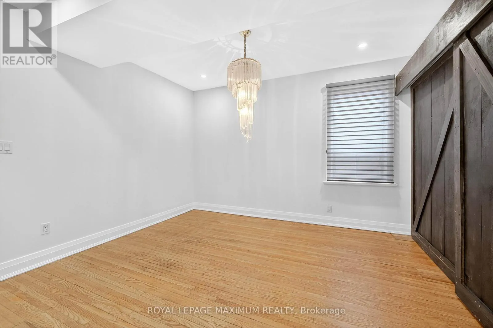 UNIT 2 - 263 BROCK AVENUE