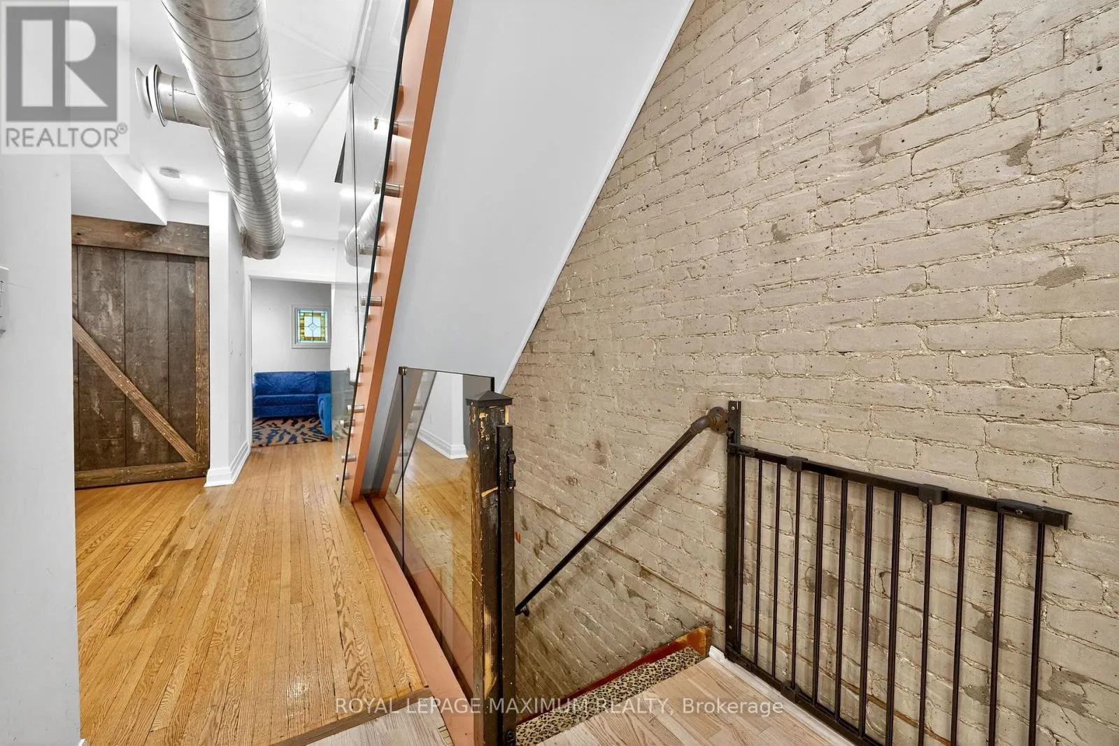 UNIT 2 - 263 BROCK AVENUE