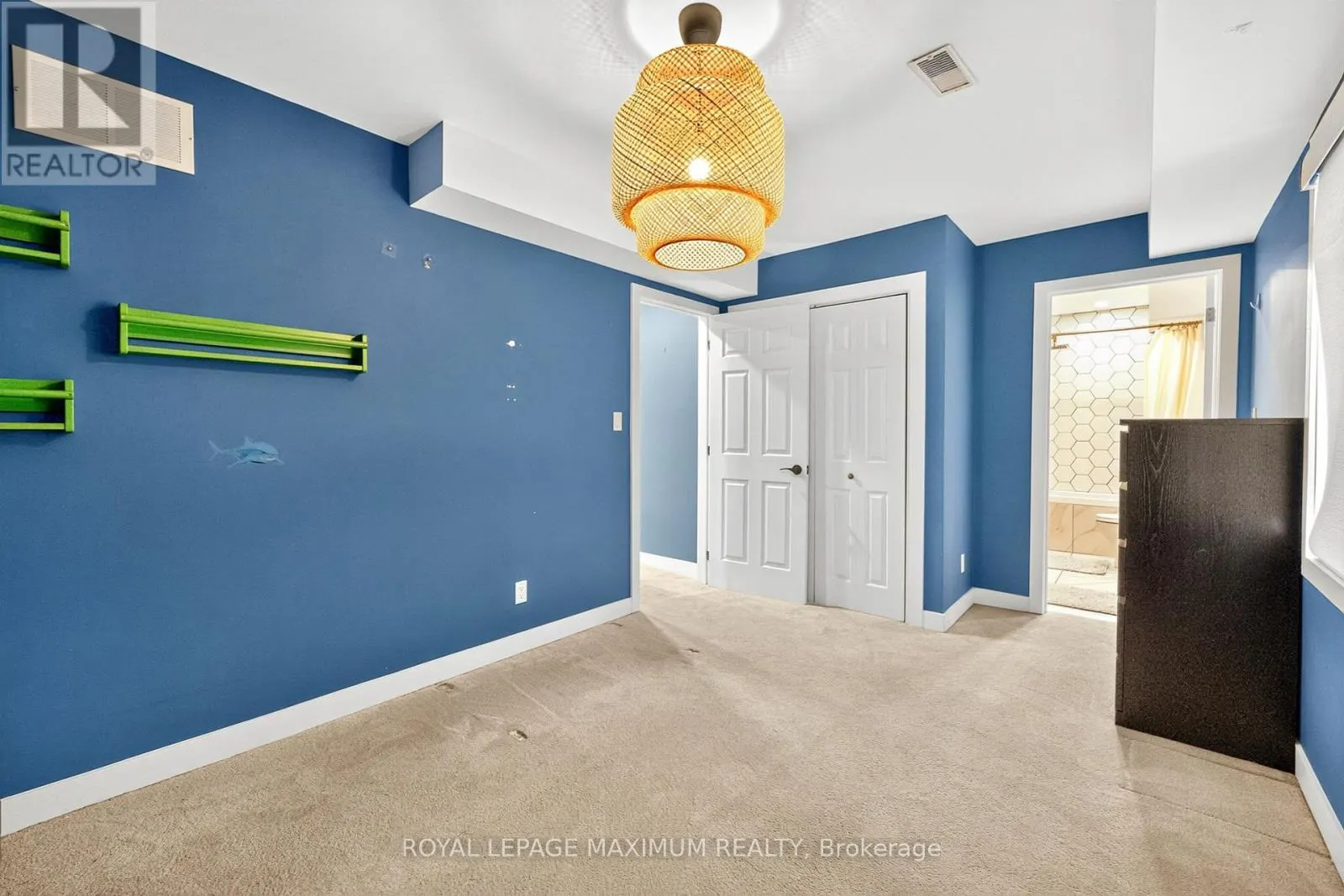 UNIT 2 - 263 BROCK AVENUE