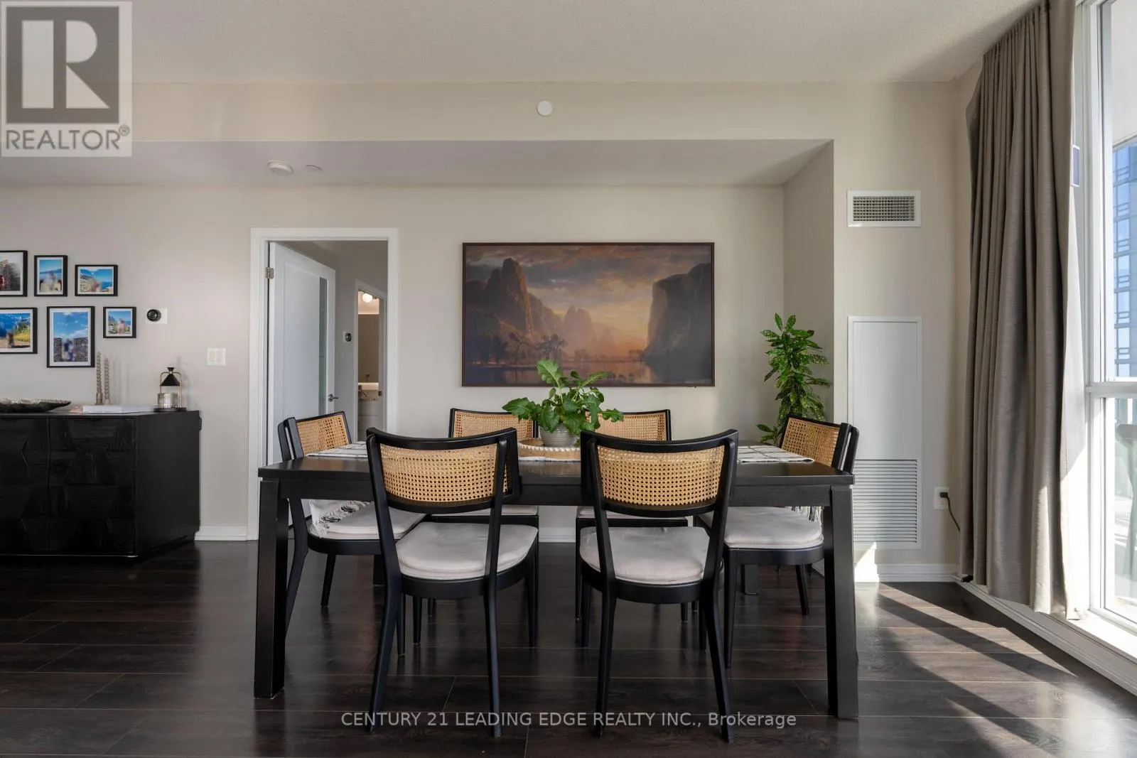 2305 - 62 FOREST MANOR ROAD