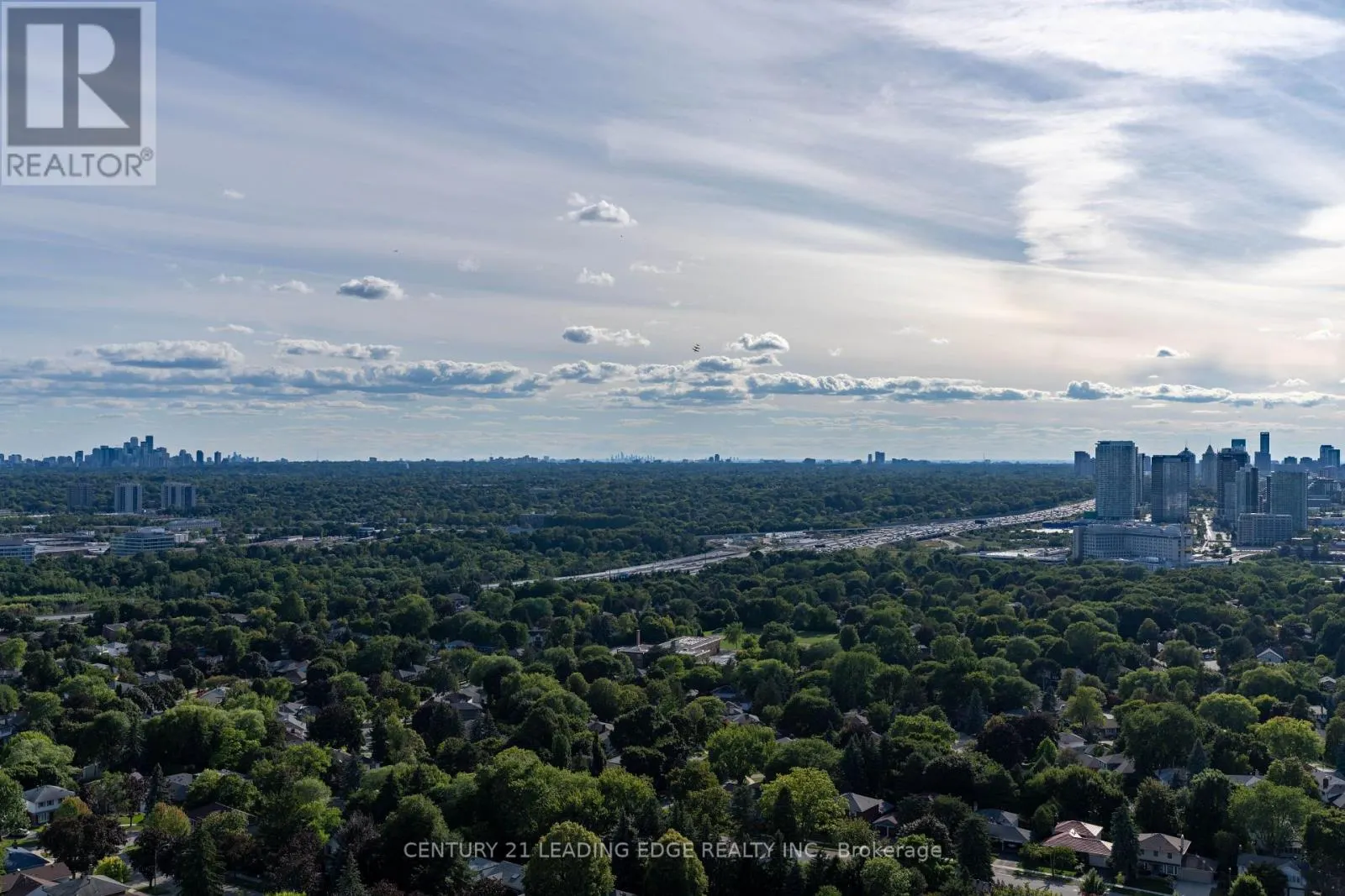 2305 - 62 FOREST MANOR ROAD
