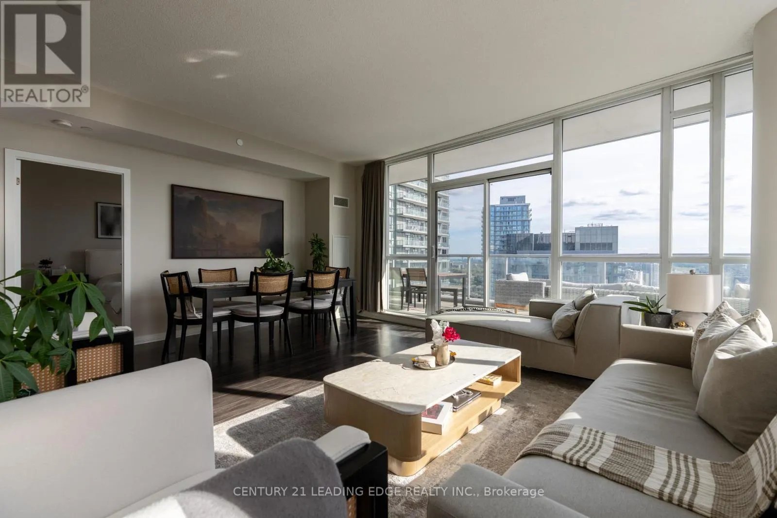 2305 - 62 FOREST MANOR ROAD
