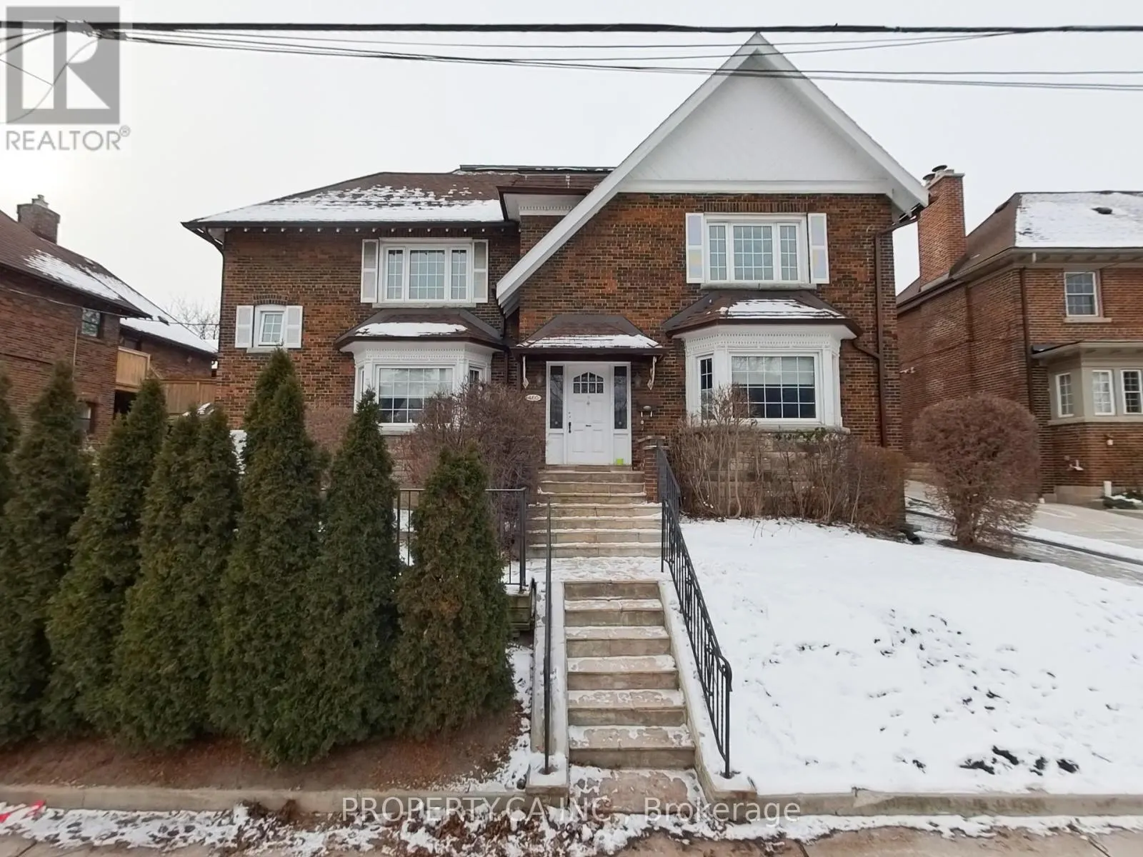 MAIN - 460 ORIOLE PARKWAY