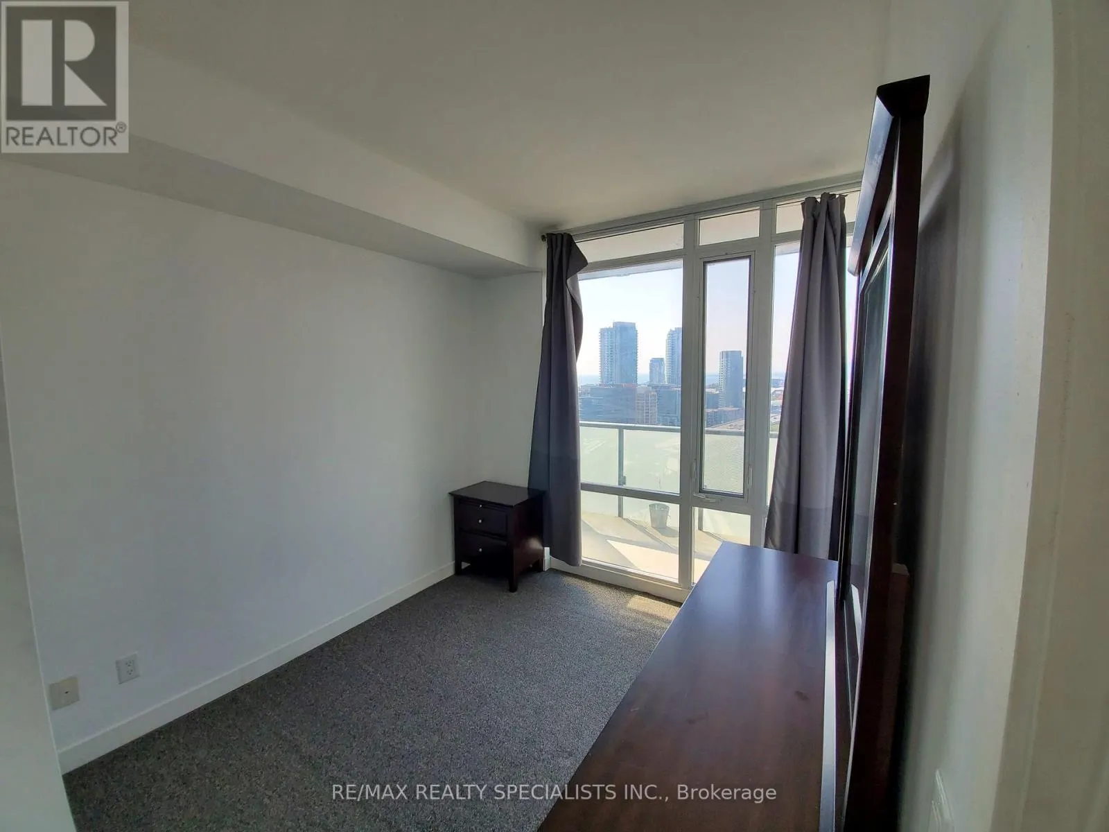 1901 - 170 FORT YORK BOULEVARD