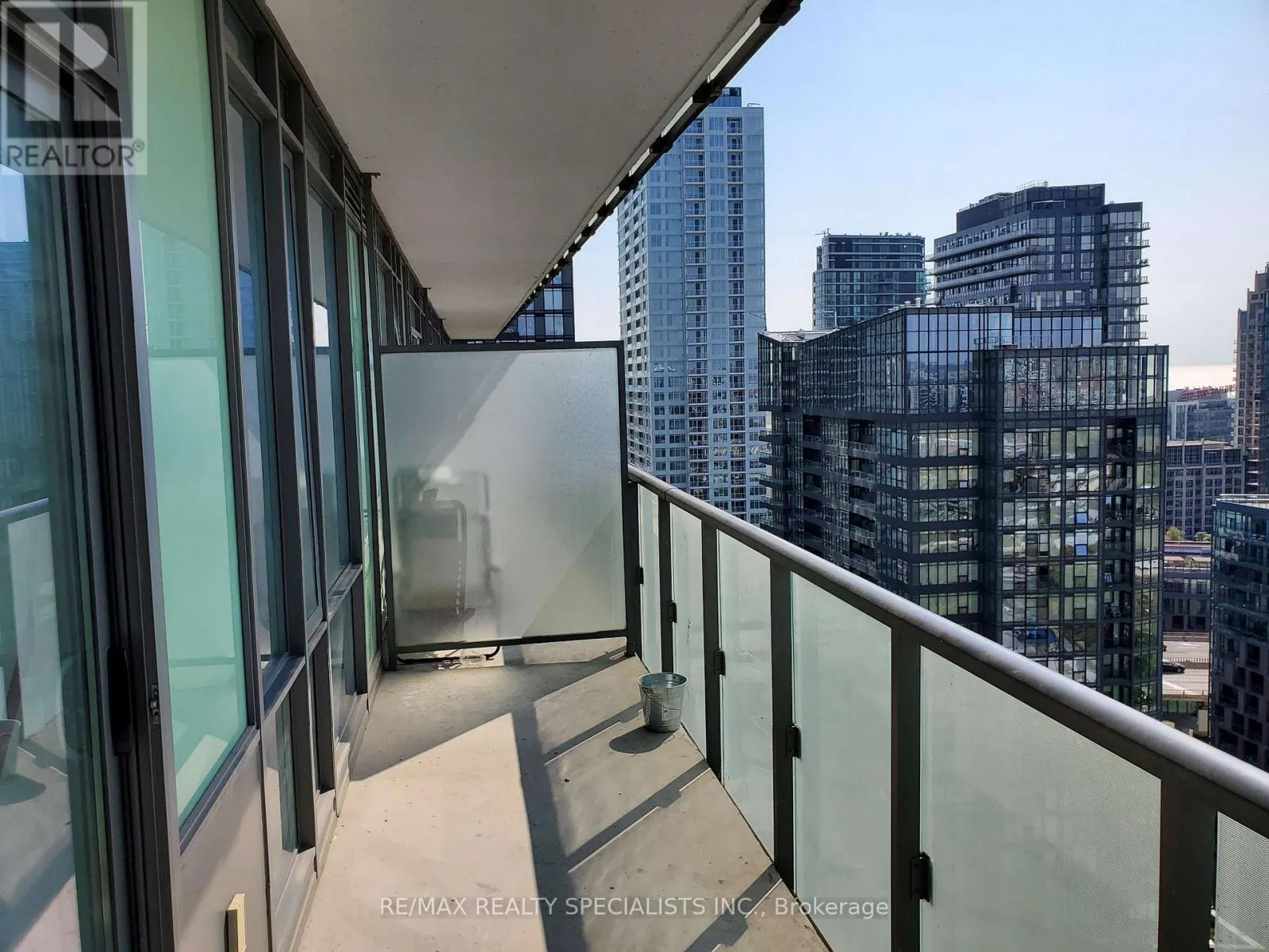 1901 - 170 FORT YORK BOULEVARD