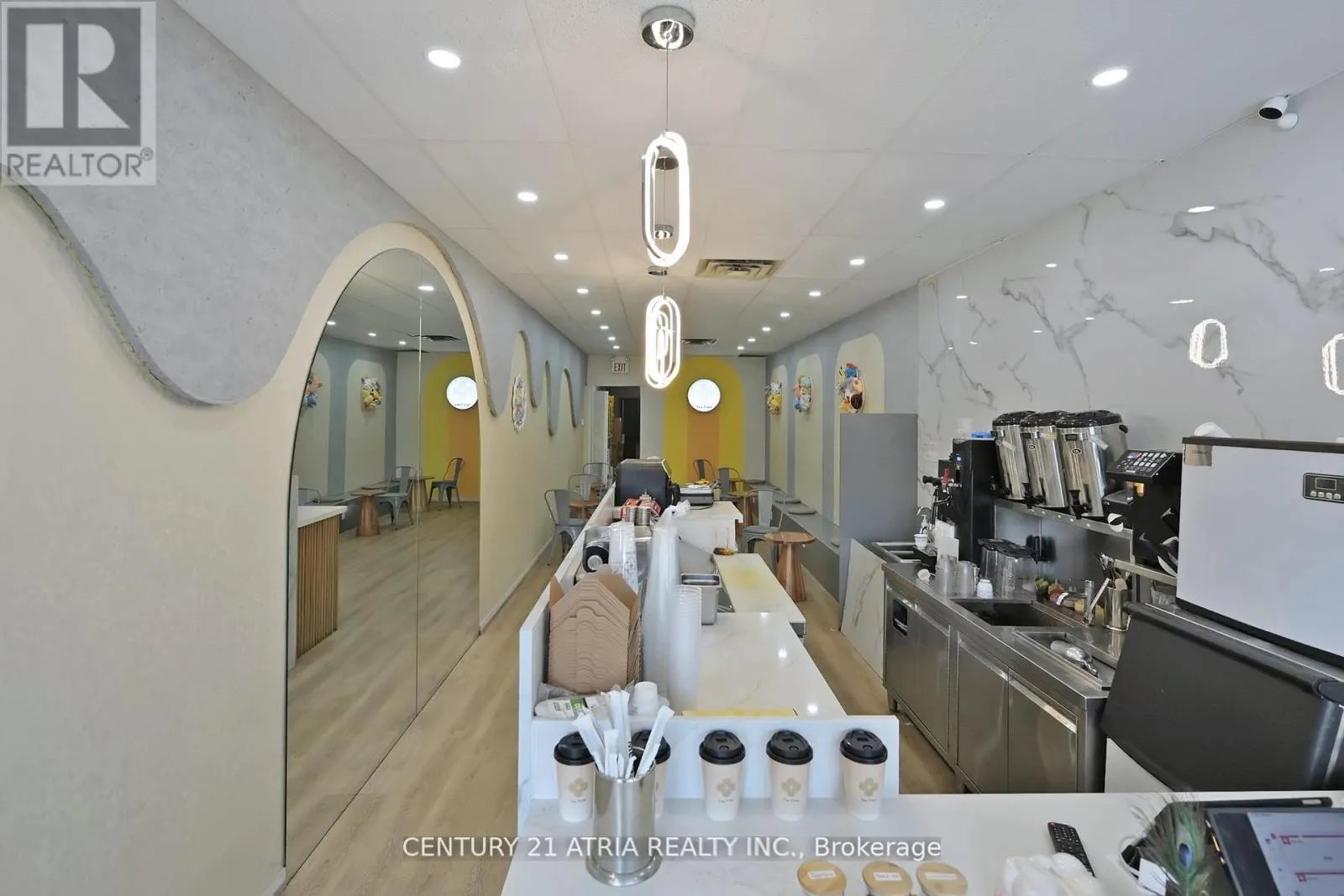 3905 DON MILLS ROAD