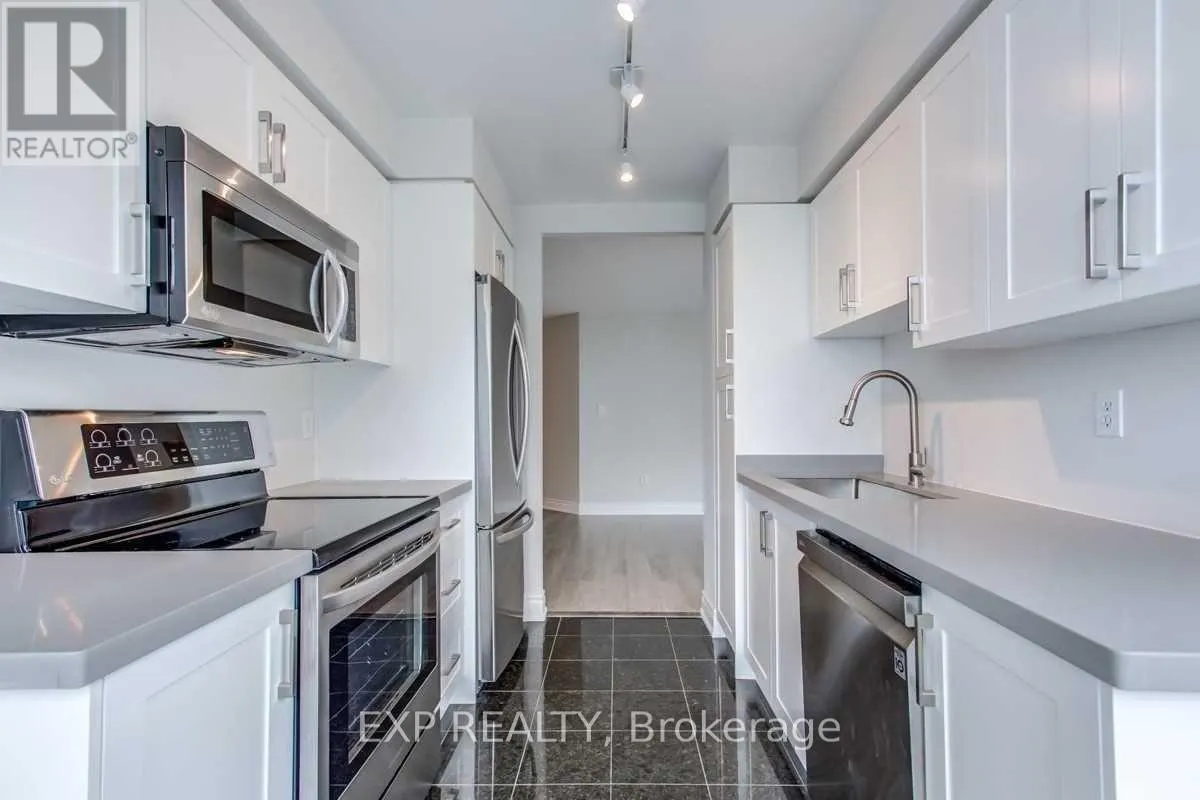 1202 - 23 LORRAINE DRIVE