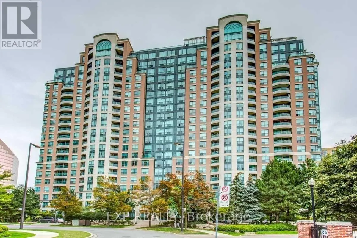 1202 - 23 LORRAINE DRIVE
